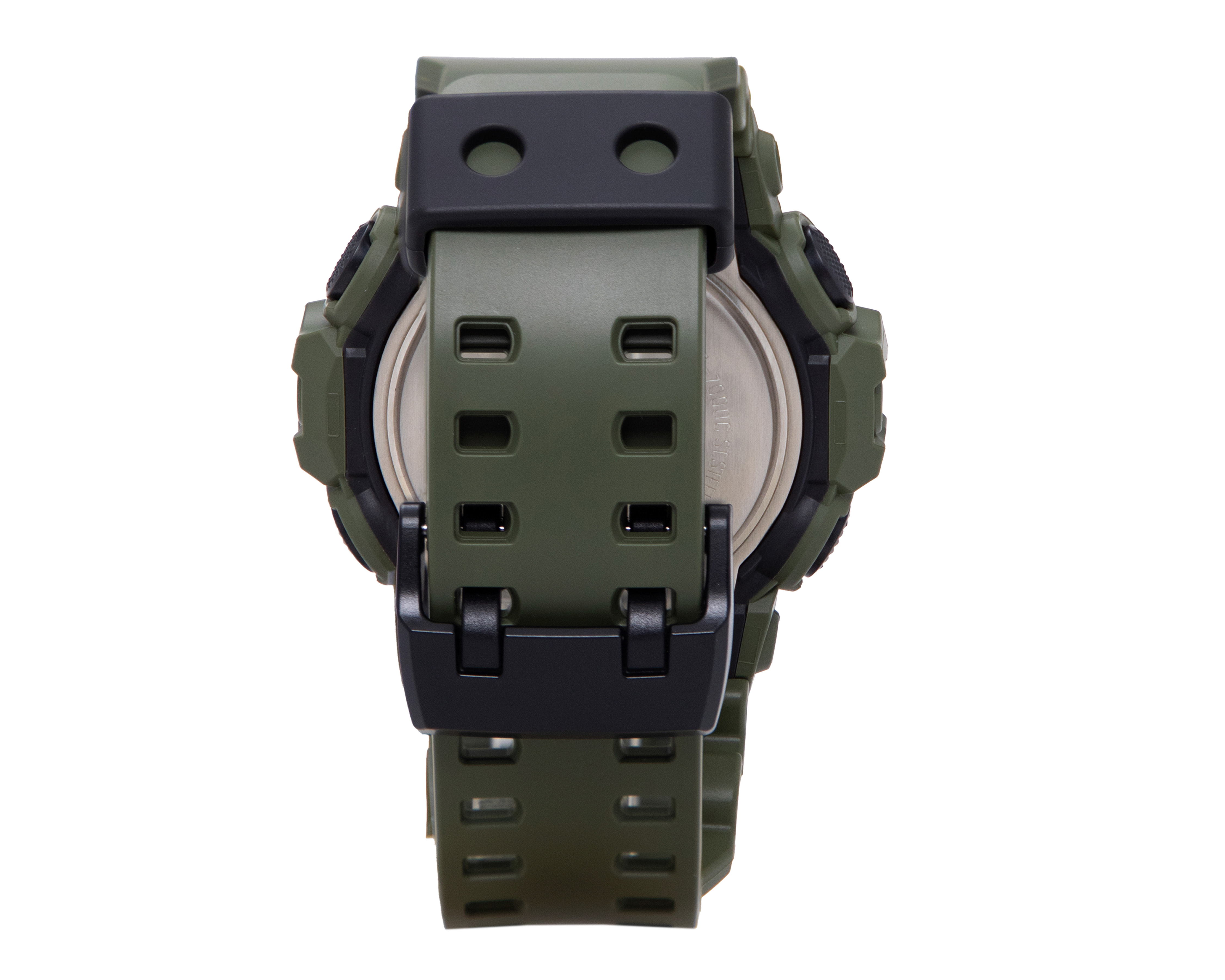 Foto 3 | Foto 3 | Reloj Casio Unisex GA-700UC-3ACR Verde