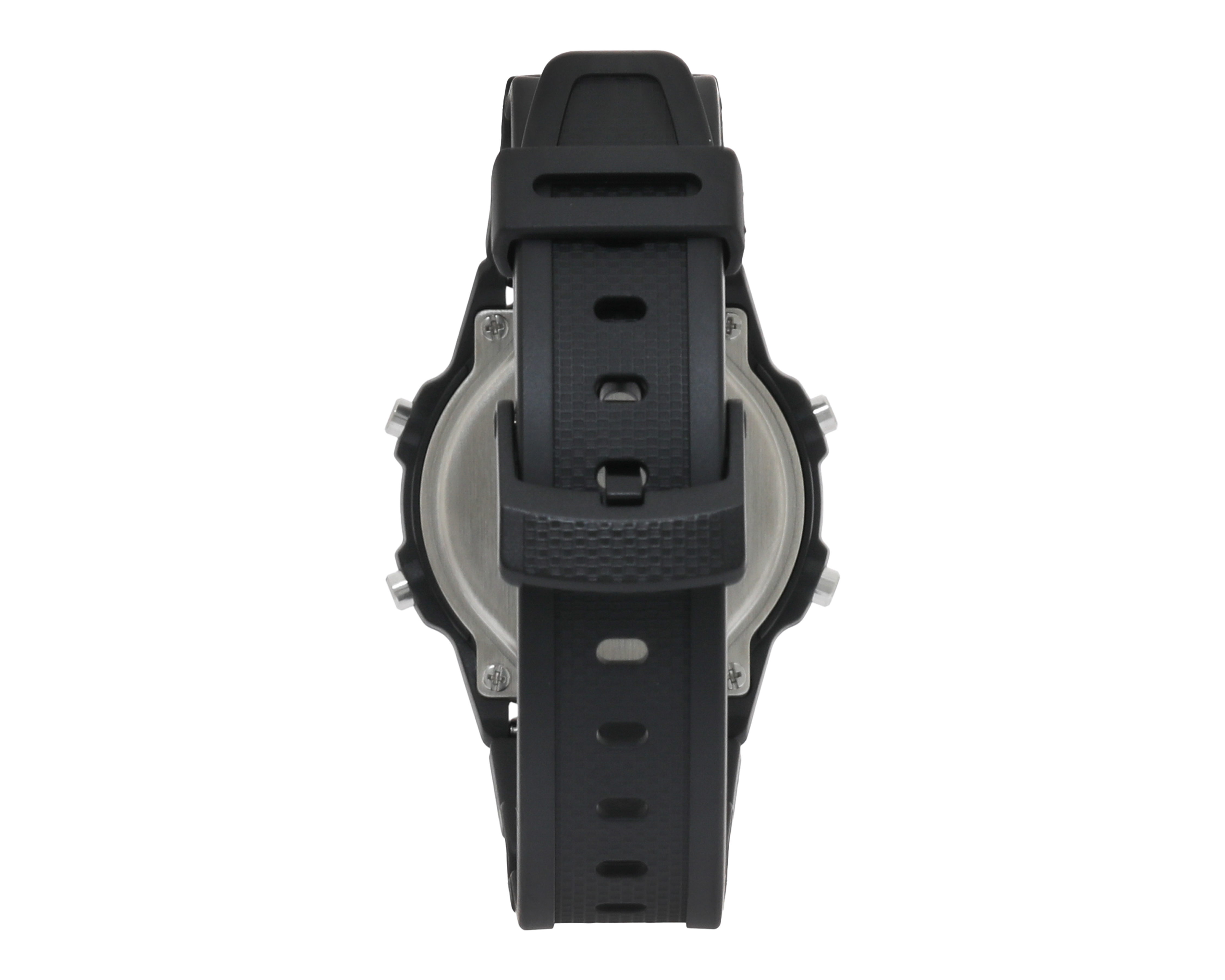 Foto 3 | Foto 3 | Reloj Casio Unisex W-220H-1A3VCF Negro