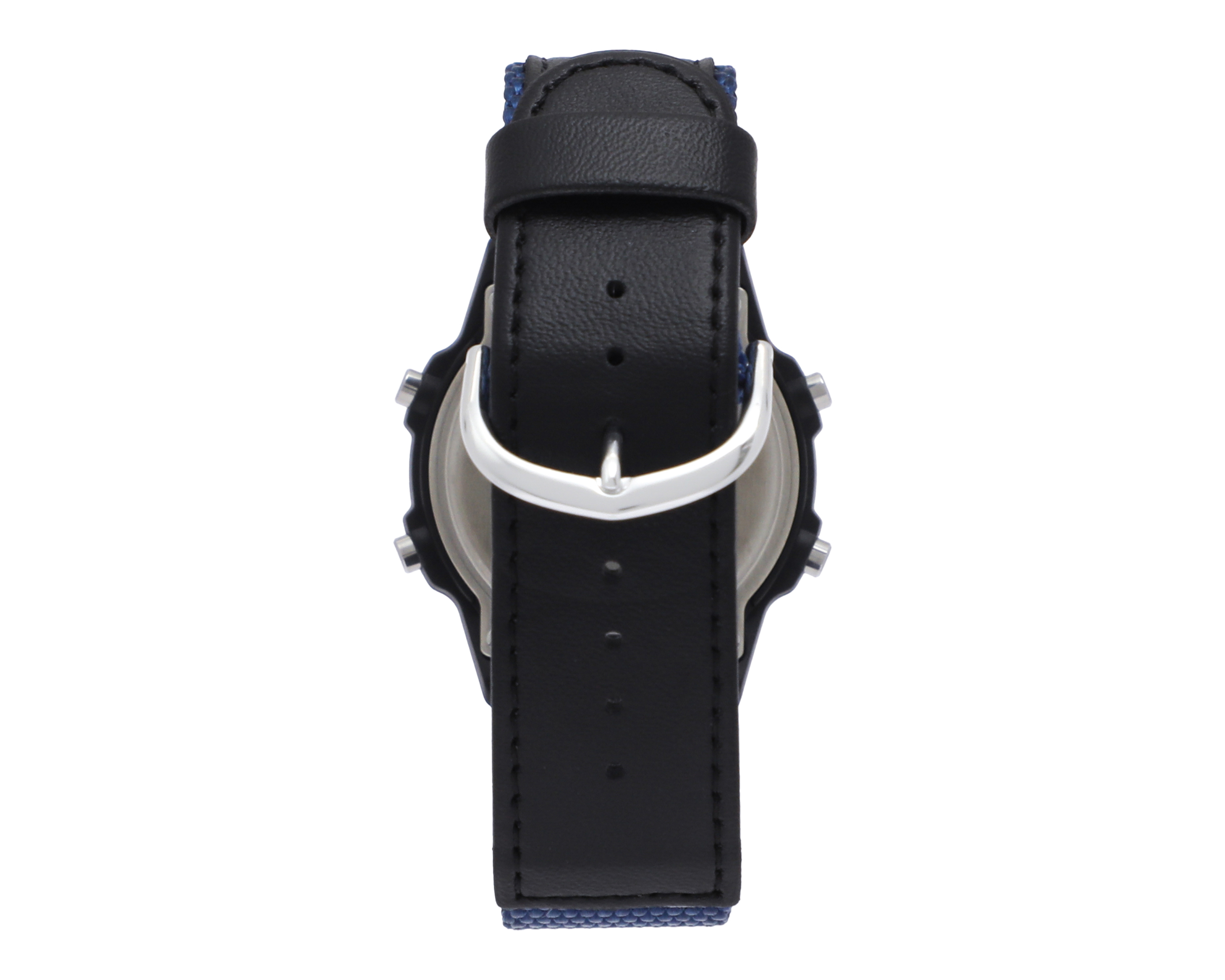 Foto 4 pulgar | Foto 3 | Reloj Casio Unisex W-220HF-2AVCF Azul/Negro