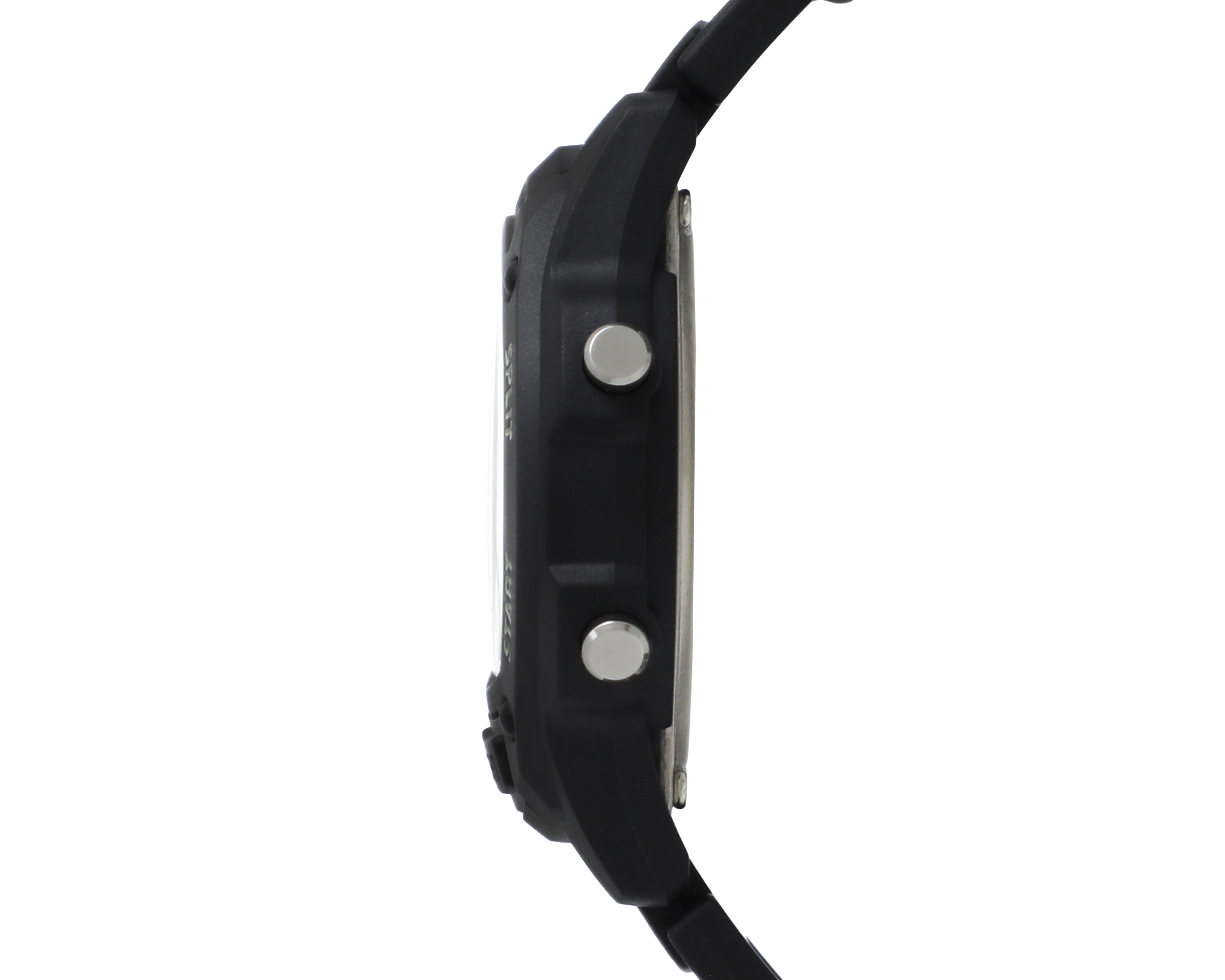 Foto 3 pulgar | Foto 2 | Reloj Casio Unisex W-220H-1A3VCF Negro