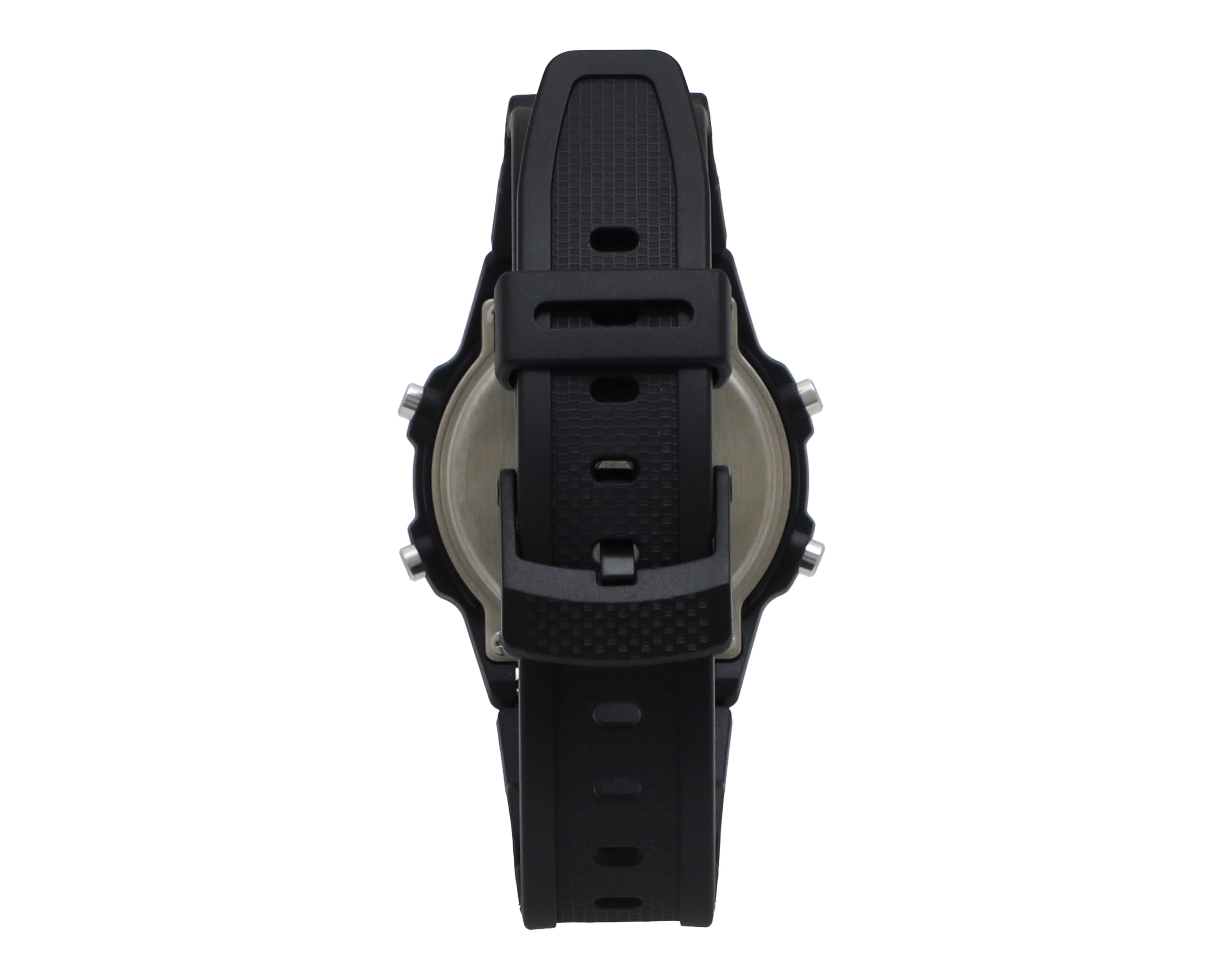 Foto 4 pulgar | Foto 3 | Reloj Casio Unisex W-220H-1A3VCF Negro