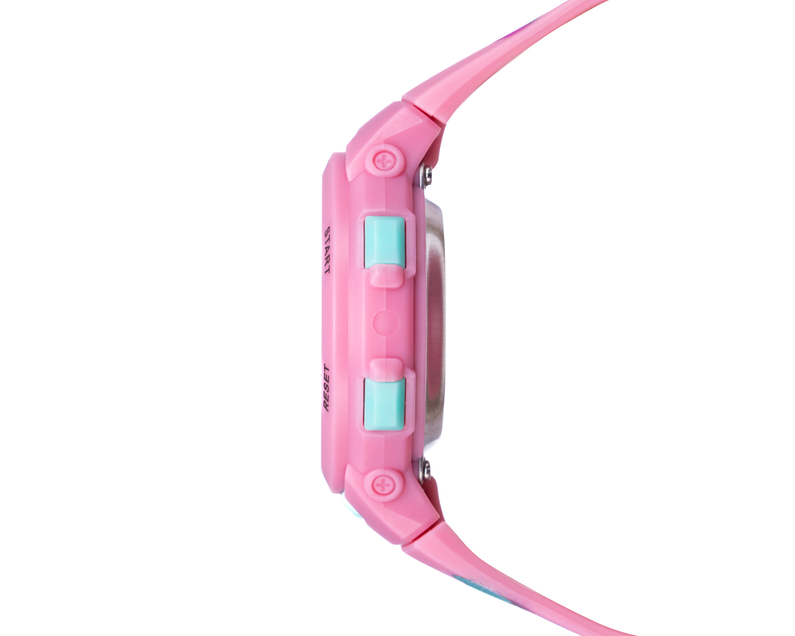 Foto 2 | Foto 2 | Reloj Vizanti Kids para Niña VKA8217LV Rosa