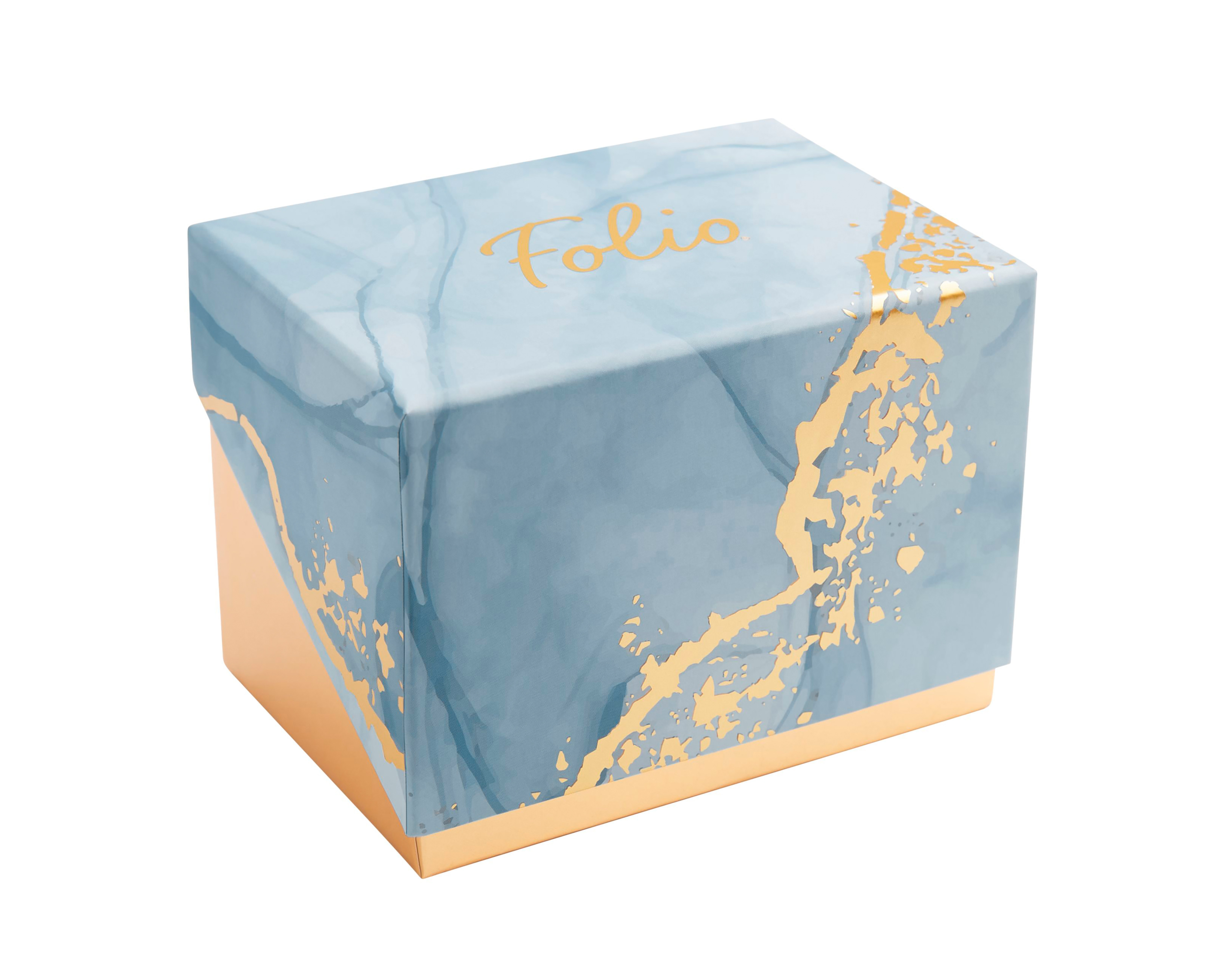 Foto 6 pulgar | Foto 5 | Reloj Folio para Mujer FMDFL2086 con 4 Accesorios