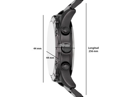 Foto 6 | Foto 6 | Reloj Folio para Hombre FMDFL6079 con 1 Accesorio