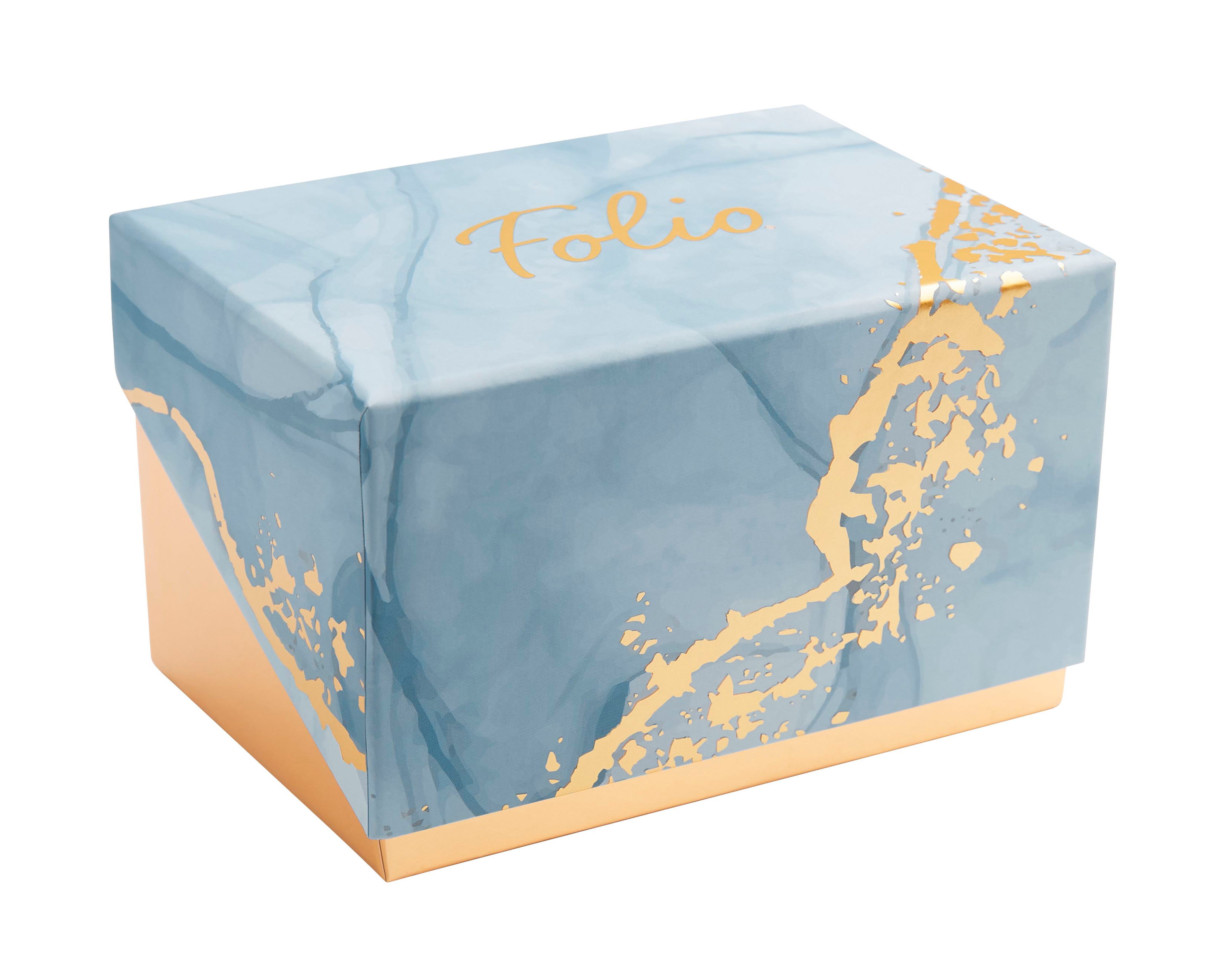 Foto 6 pulgar | Foto 5 | Reloj Folio para Mujer FMDFL2087 con 3 Accesorios