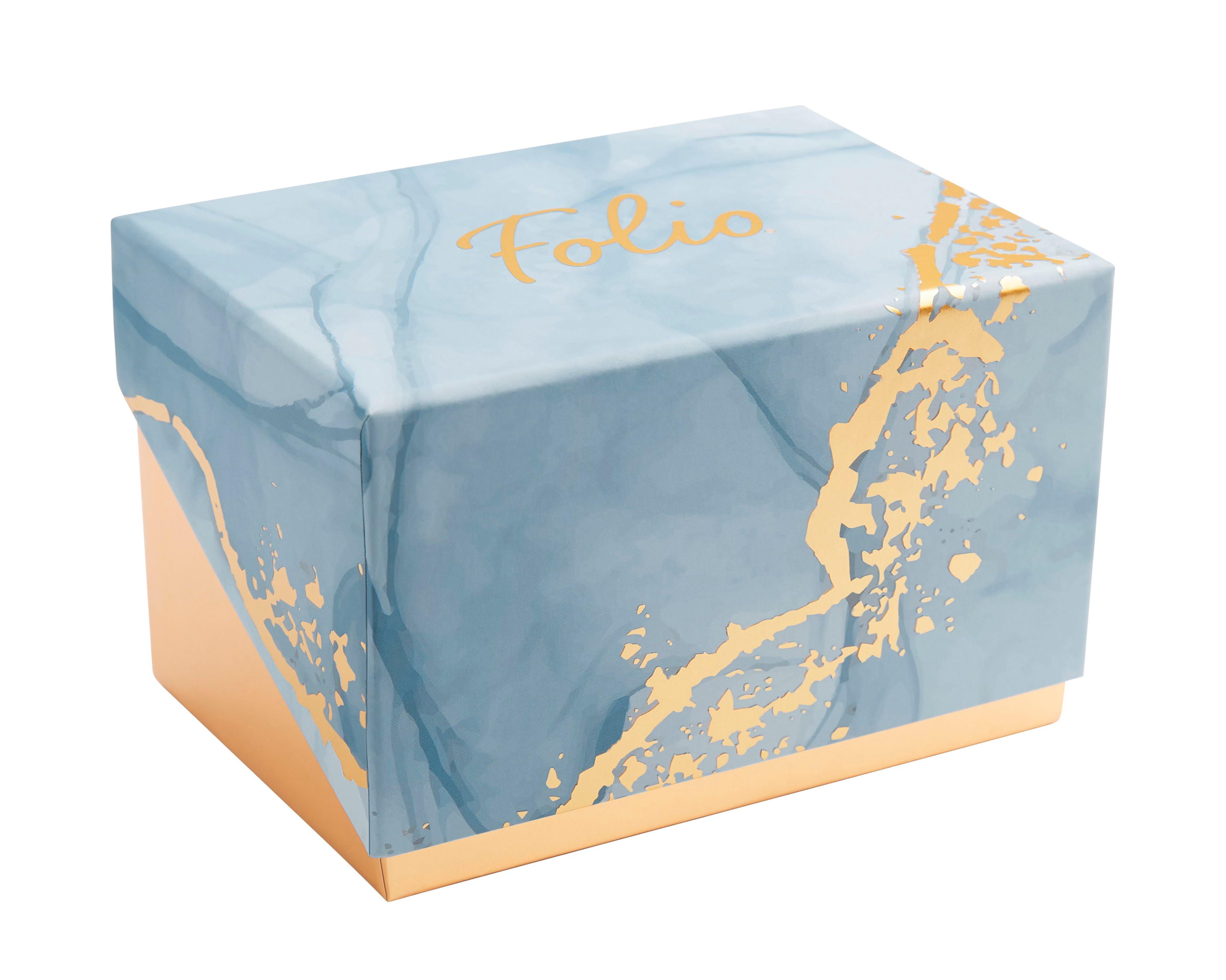 Foto 6 pulgar | Foto 5 | Reloj Folio para Mujer FMDFL2088 con 4 Accesorios