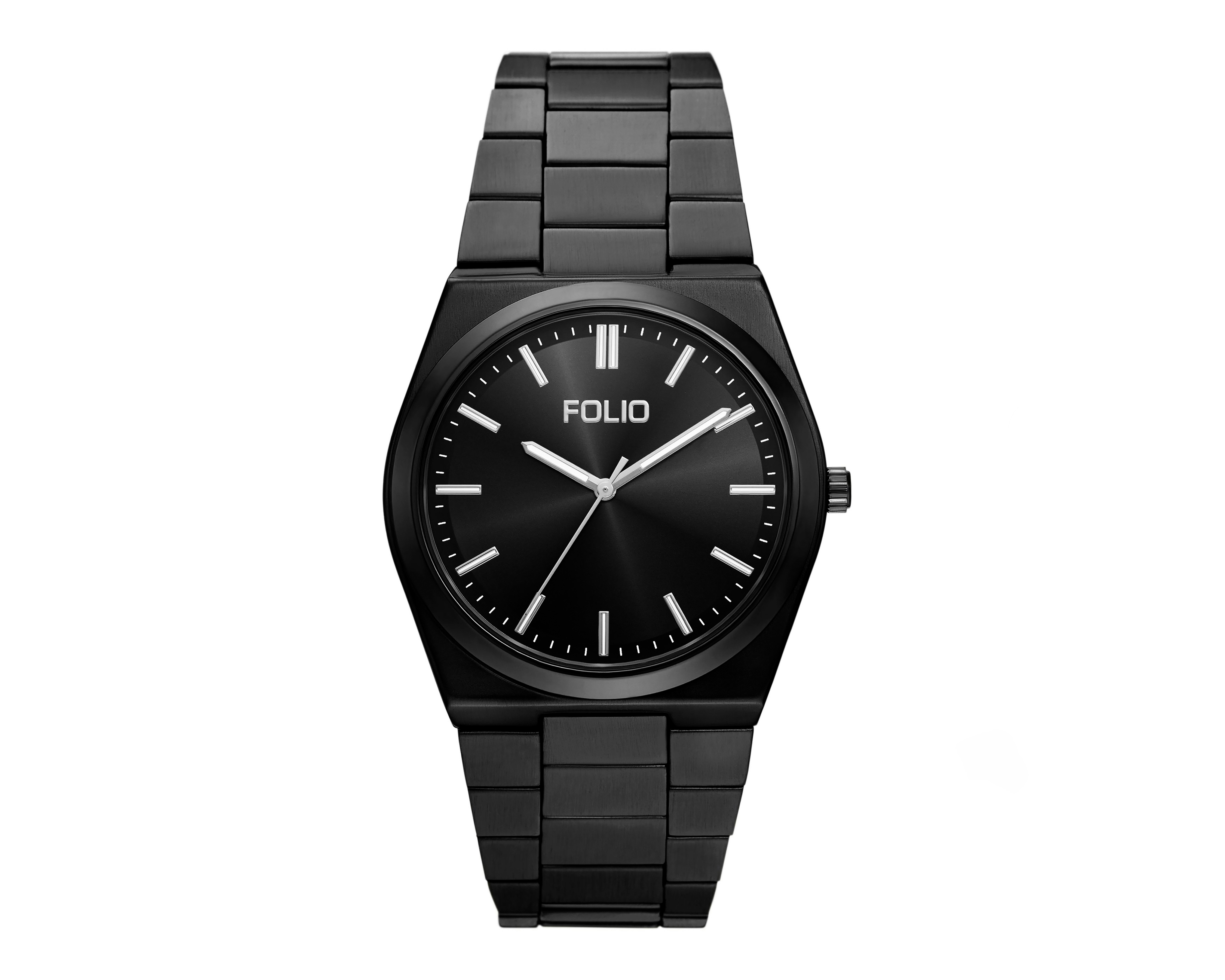 Foto 3 pulgar | Foto 2 | Reloj Folio para Hombre FMDFL6081 con 2 Accesorios