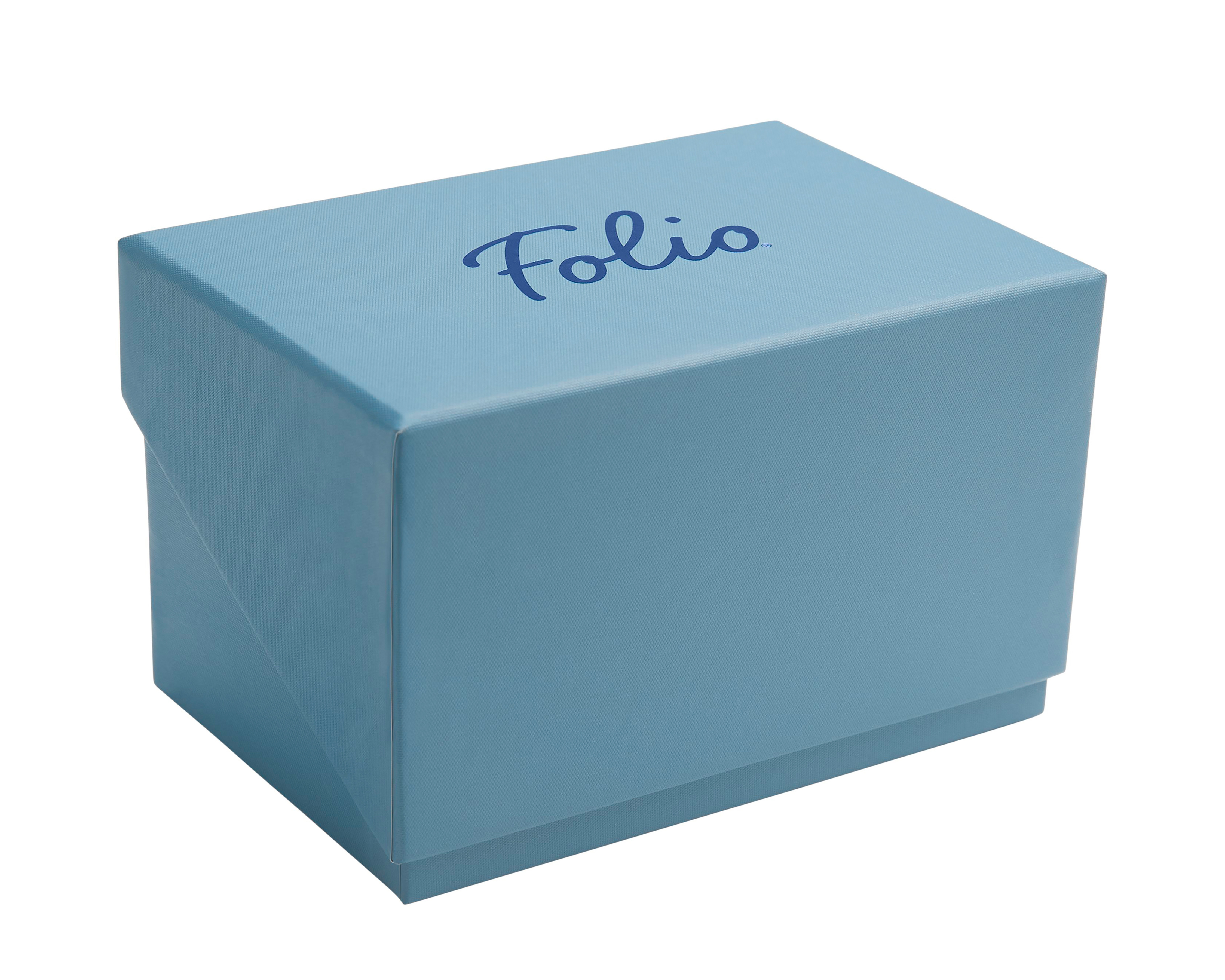 Foto 6 pulgar | Foto 5 | Reloj Folio para Hombre FMDFL6081 con 2 Accesorios