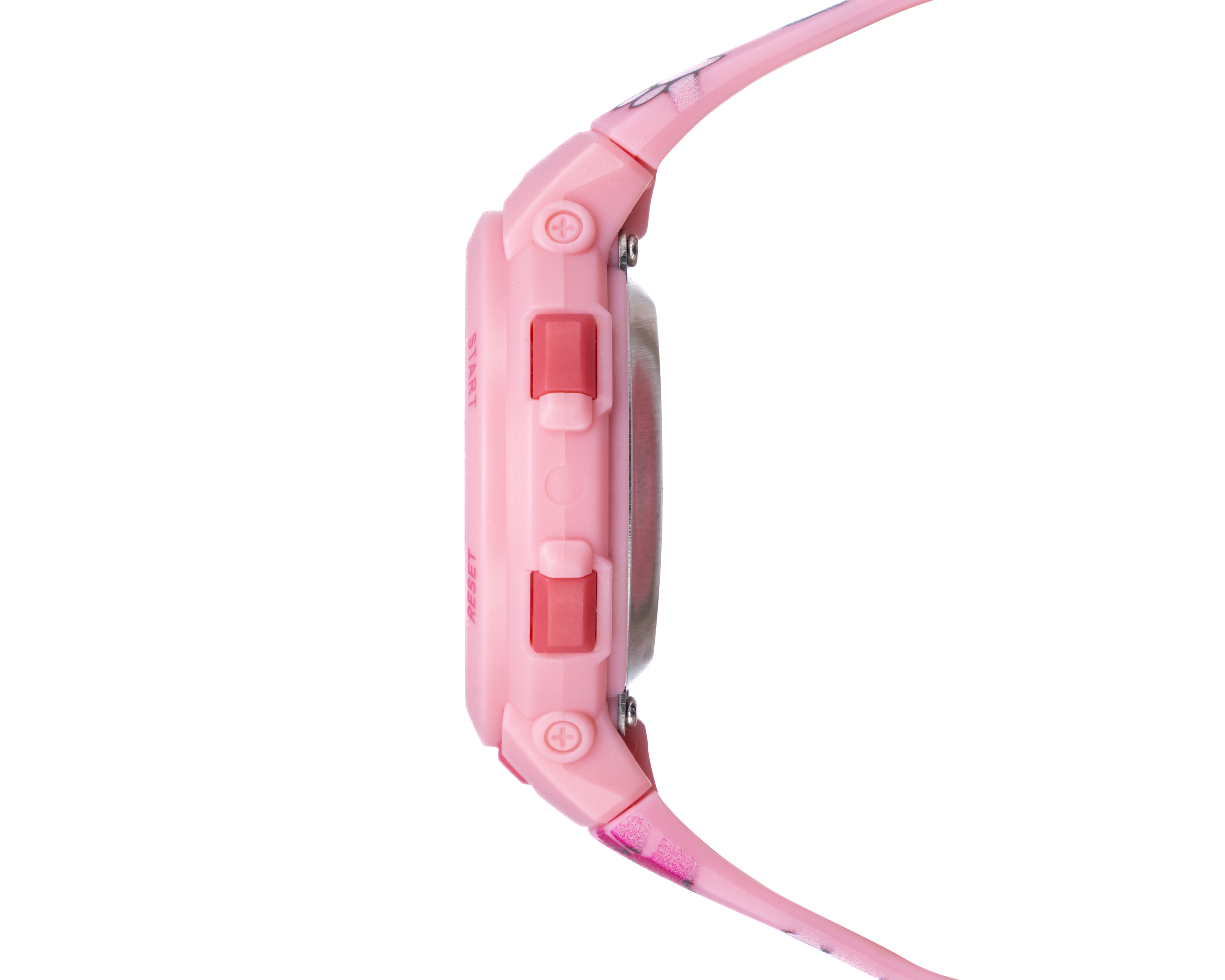 Foto 3 pulgar | Foto 2 | Reloj Vizanti Kids para Niña VKA8217HU Rosa