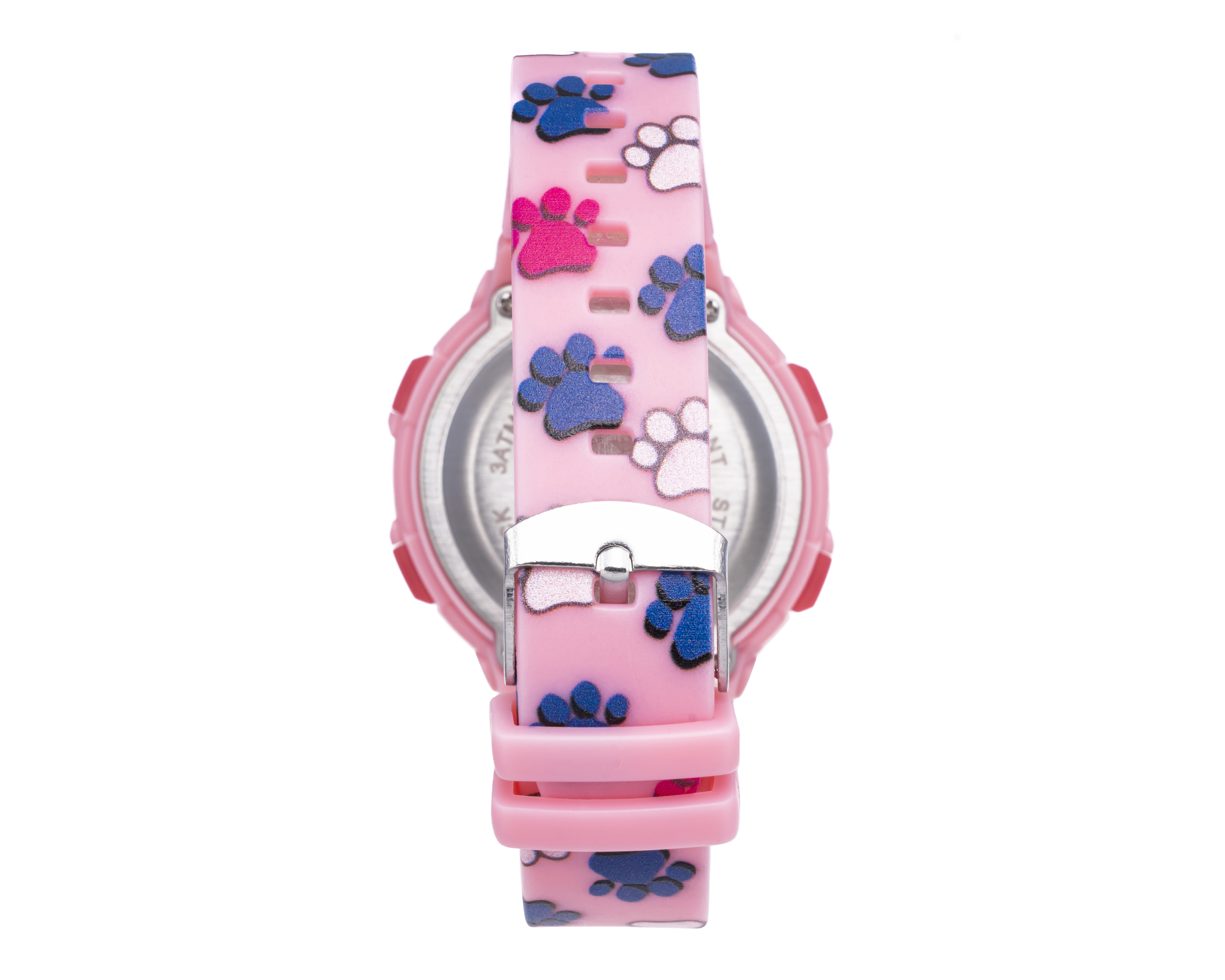Foto 4 pulgar | Foto 3 | Reloj Vizanti Kids para Niña VKA8217HU Rosa