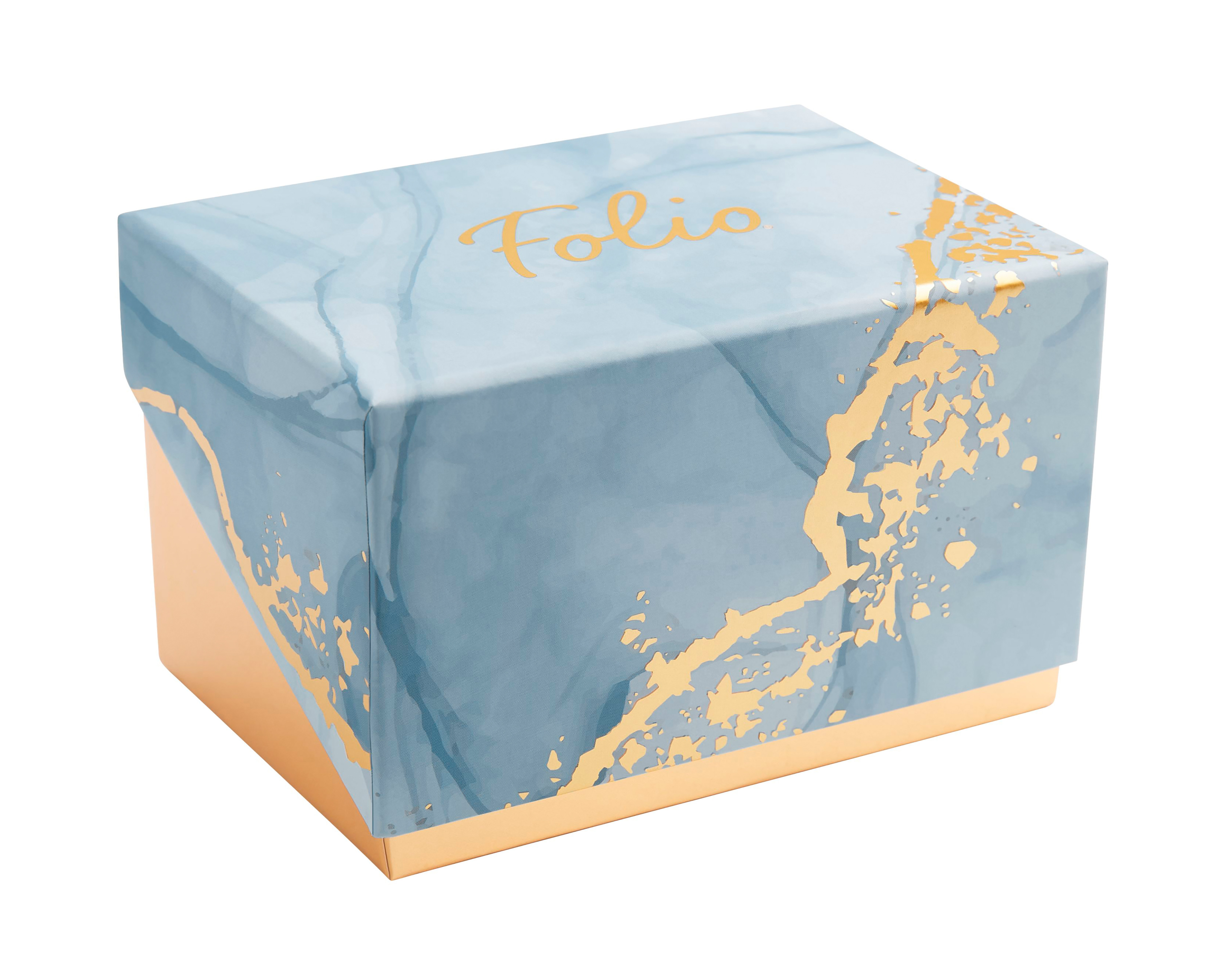 Foto 5 | Foto 5 | Reloj Folio para Mujer FMDFL2084 con 4 Accesorios