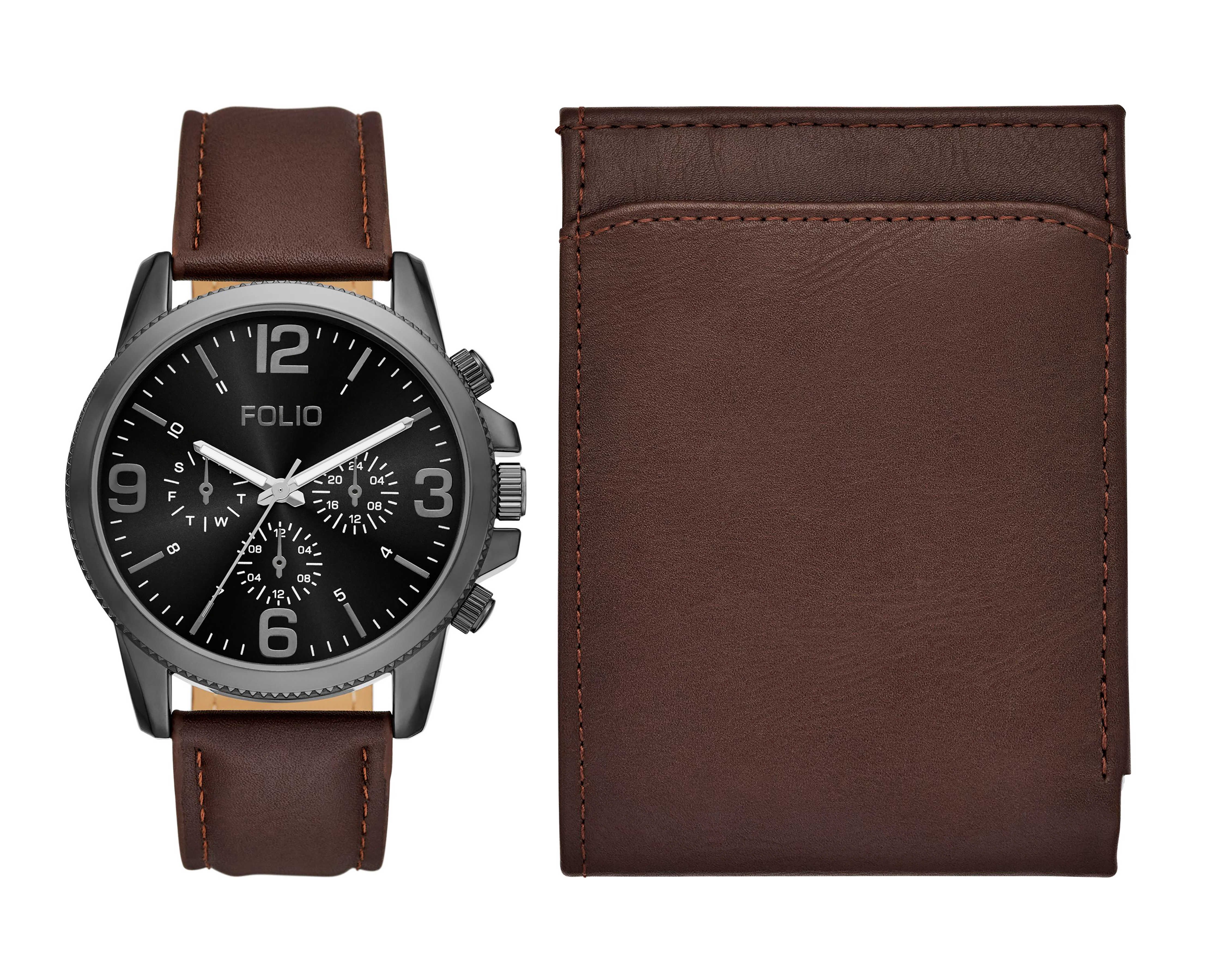 Reloj Folio para Hombre FMDFL6085 con 1 Accesorio