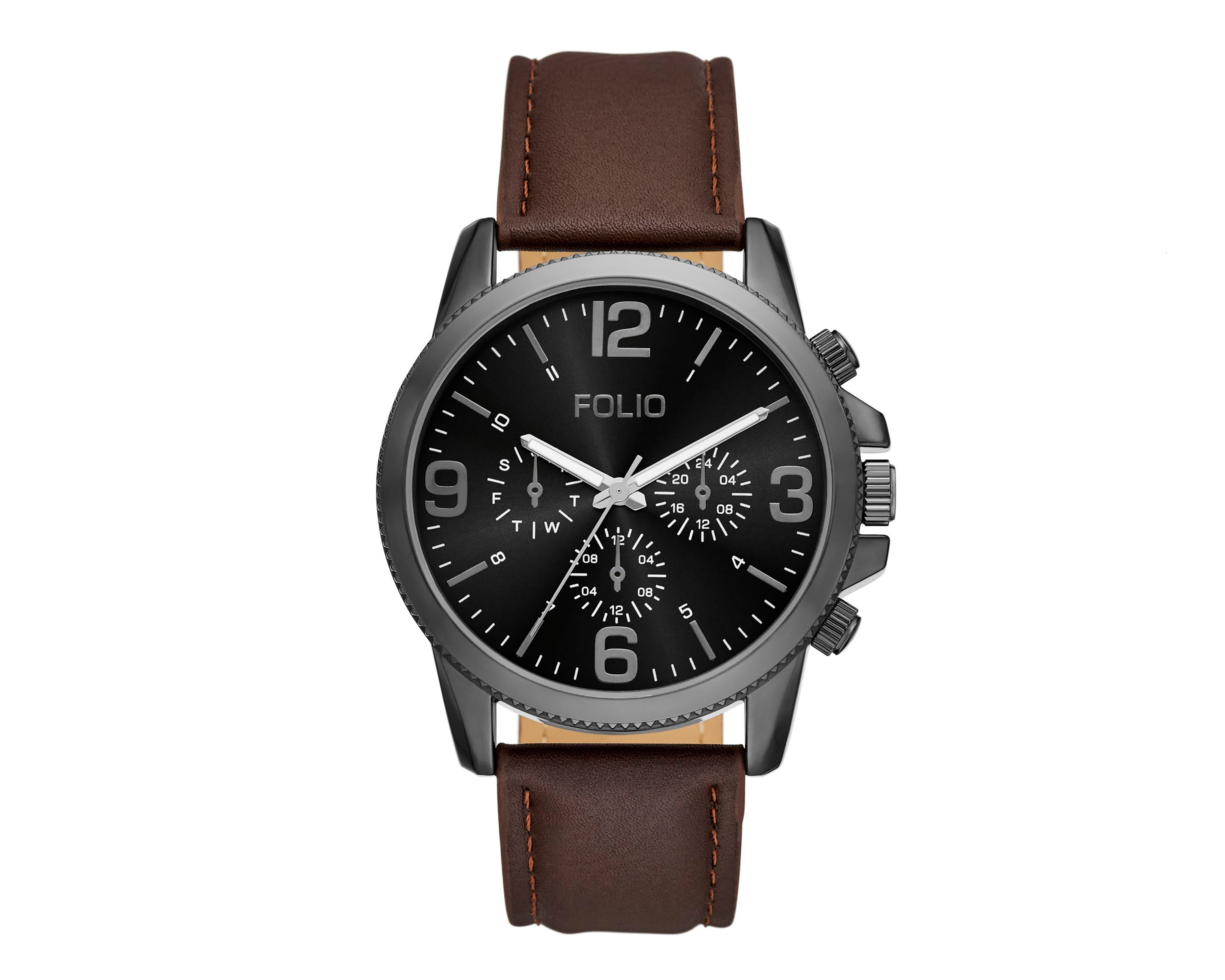 Foto 2 | Foto 2 | Reloj Folio para Hombre FMDFL6085 con 1 Accesorio