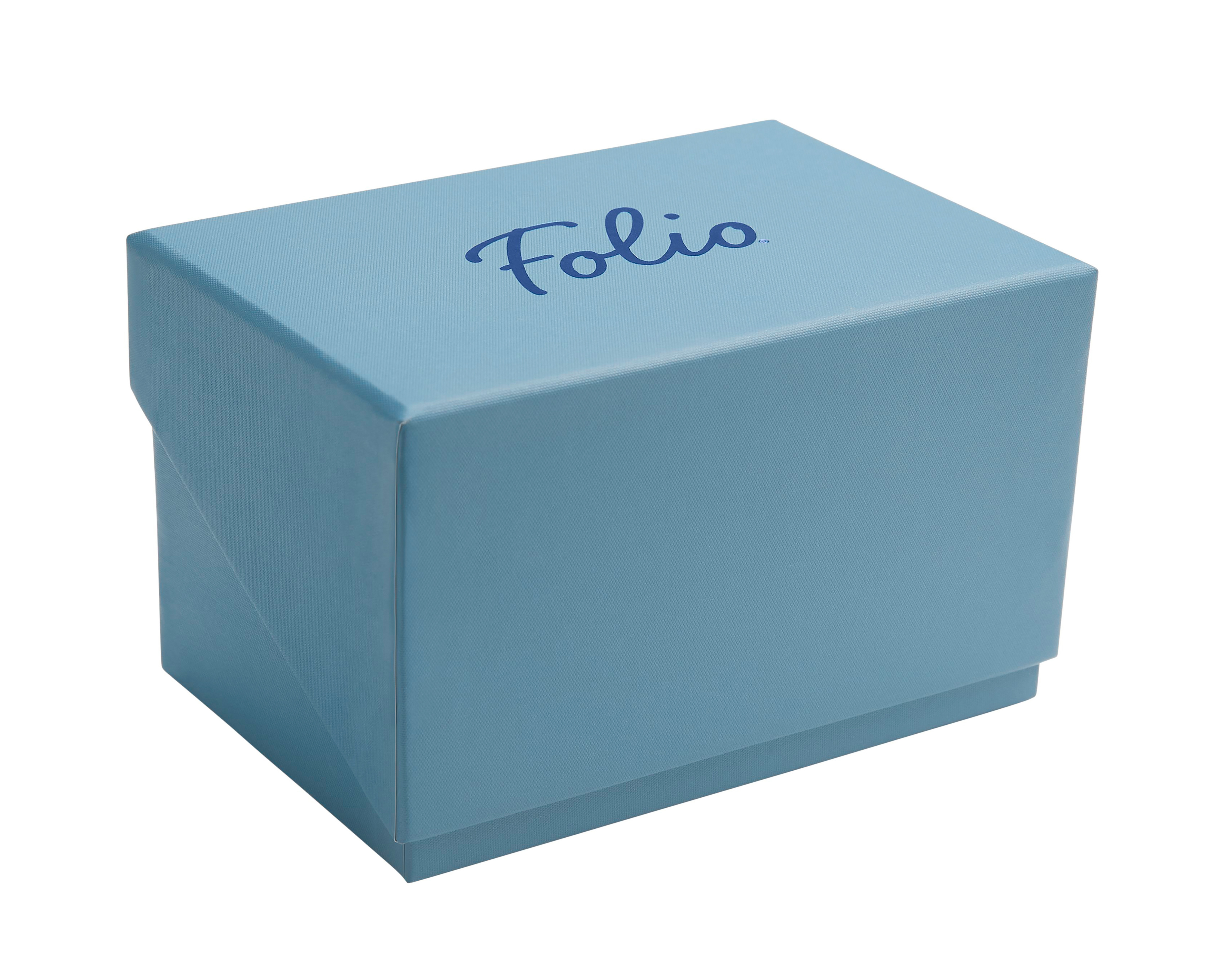 Foto 6 pulgar | Foto 5 | Reloj Folio para Hombre FMDFL6084 con 2 Accesorios