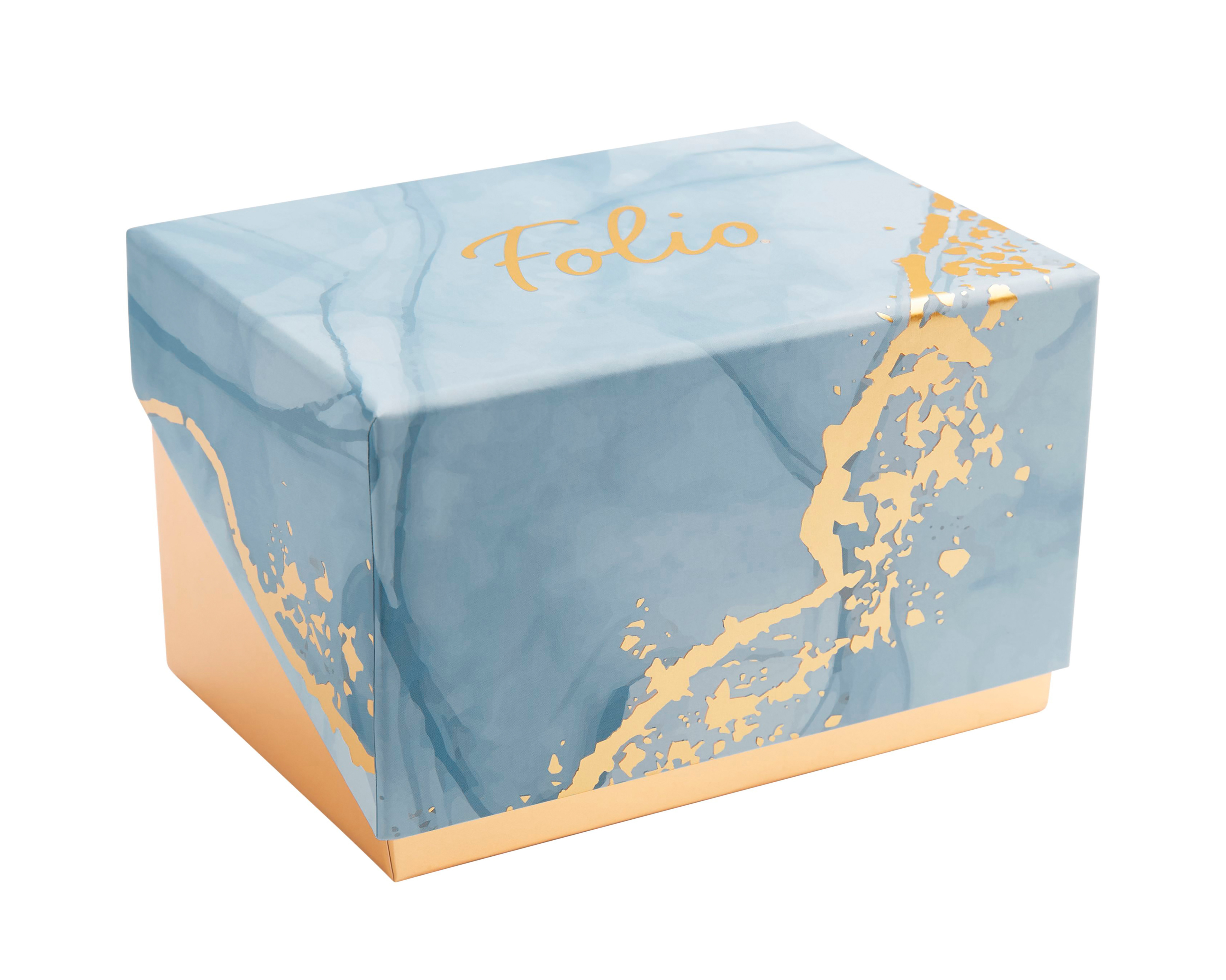 Foto 6 pulgar | Foto 5 | Reloj Folio para Mujer FMDFL2079 con 4 Accesorios