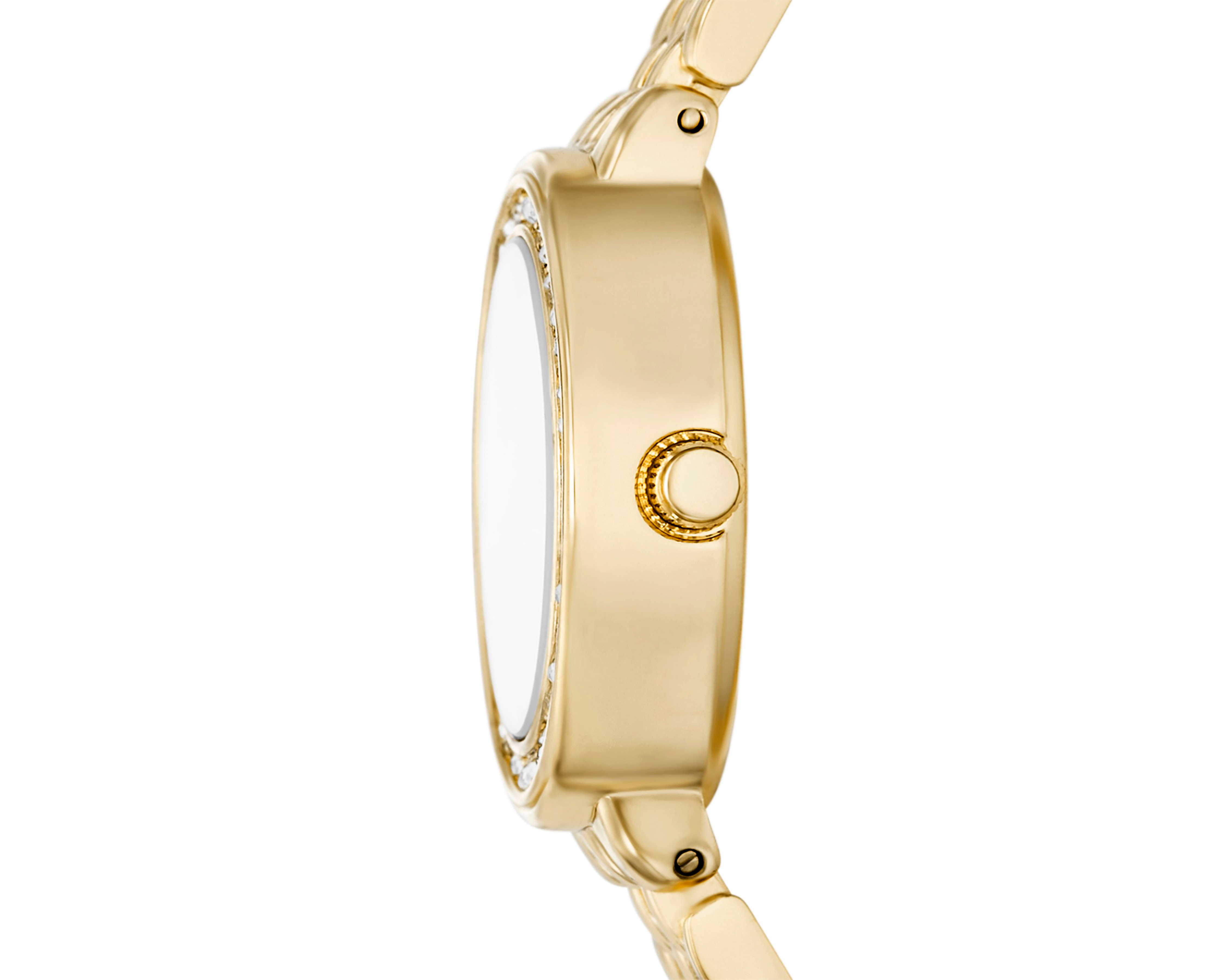 Foto 4 pulgar | Foto 3 | Reloj Folio para Mujer FMDFL2080 con 3 Accesorios