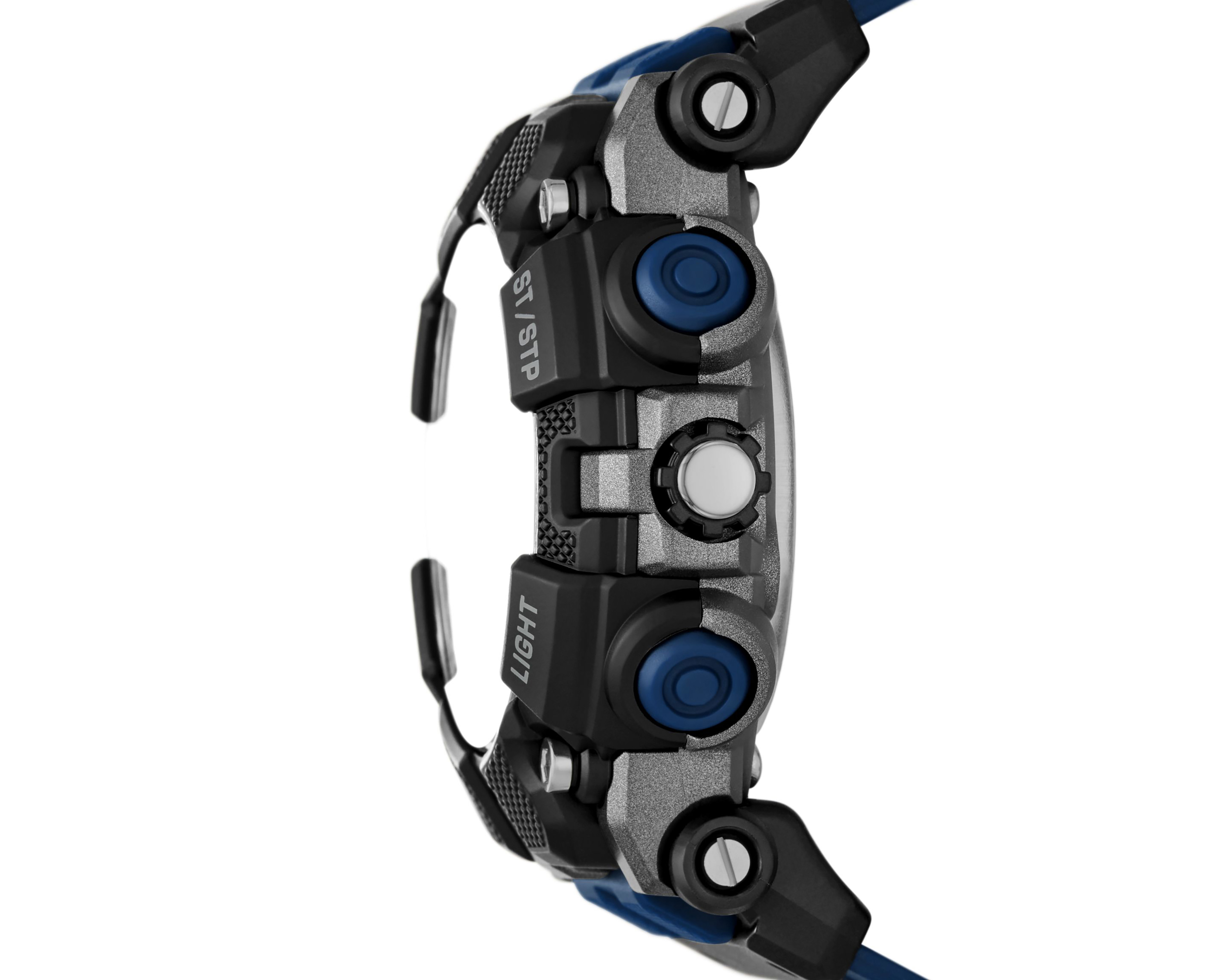 Foto 2 | Foto 2 | Reloj Skechers para Hombre SR1189 Azul