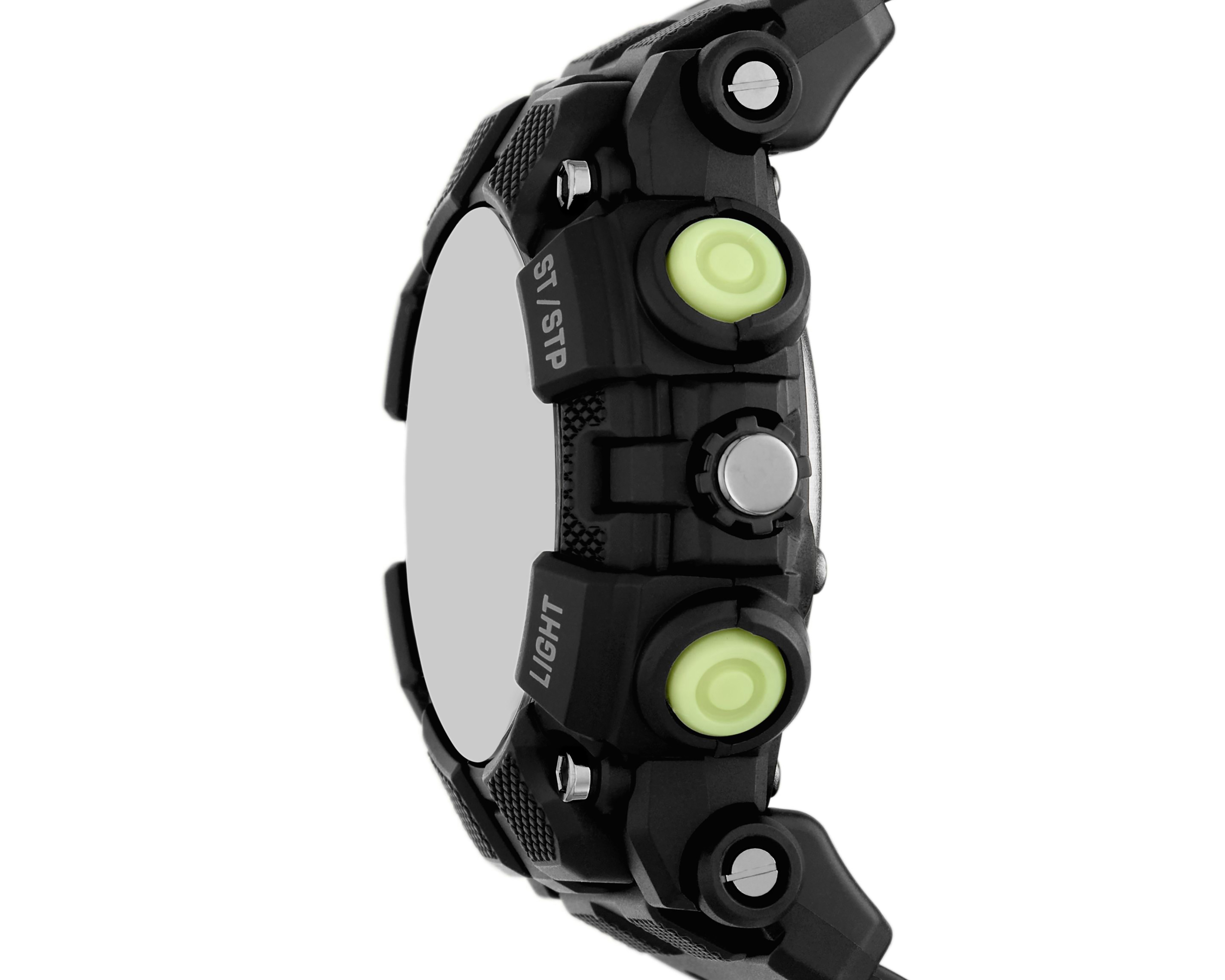 Foto 2 | Foto 2 | Reloj Skechers para Hombre SR1190 Negro