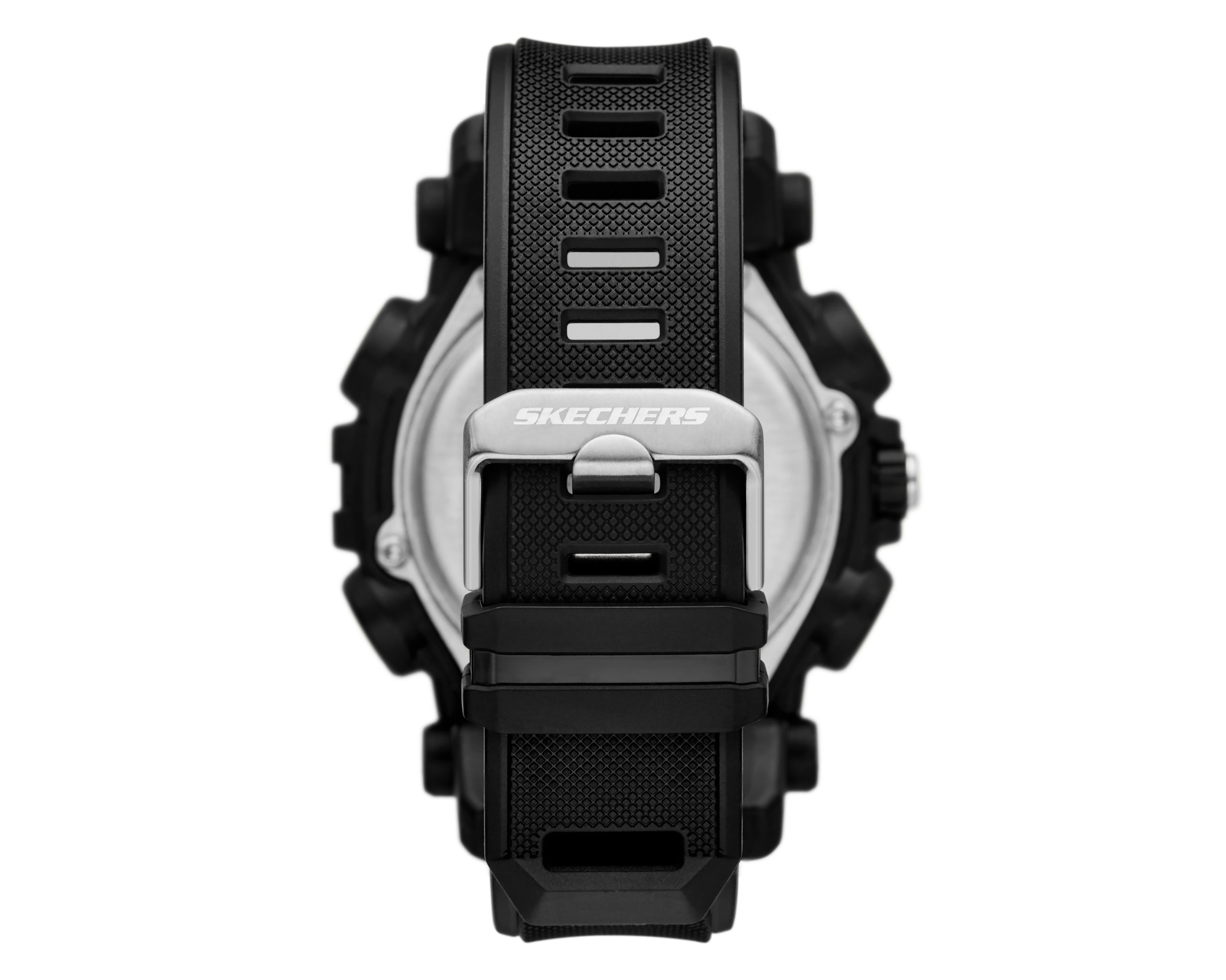 Foto 4 pulgar | Foto 3 | Reloj Skechers para Hombre SR1190 Negro