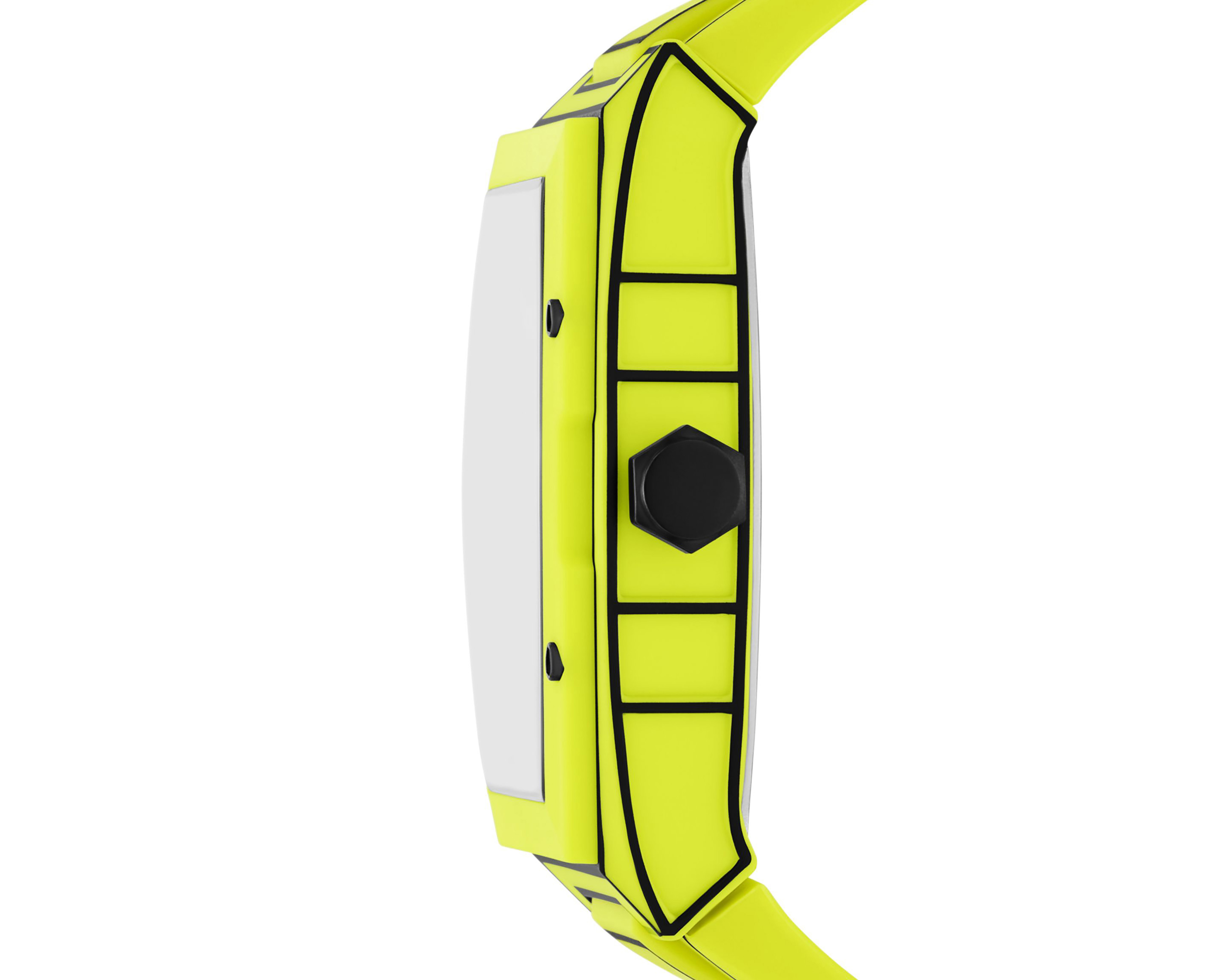 Foto 2 | Foto 2 | Reloj Skechers para Hombre SR5251 Amarillo