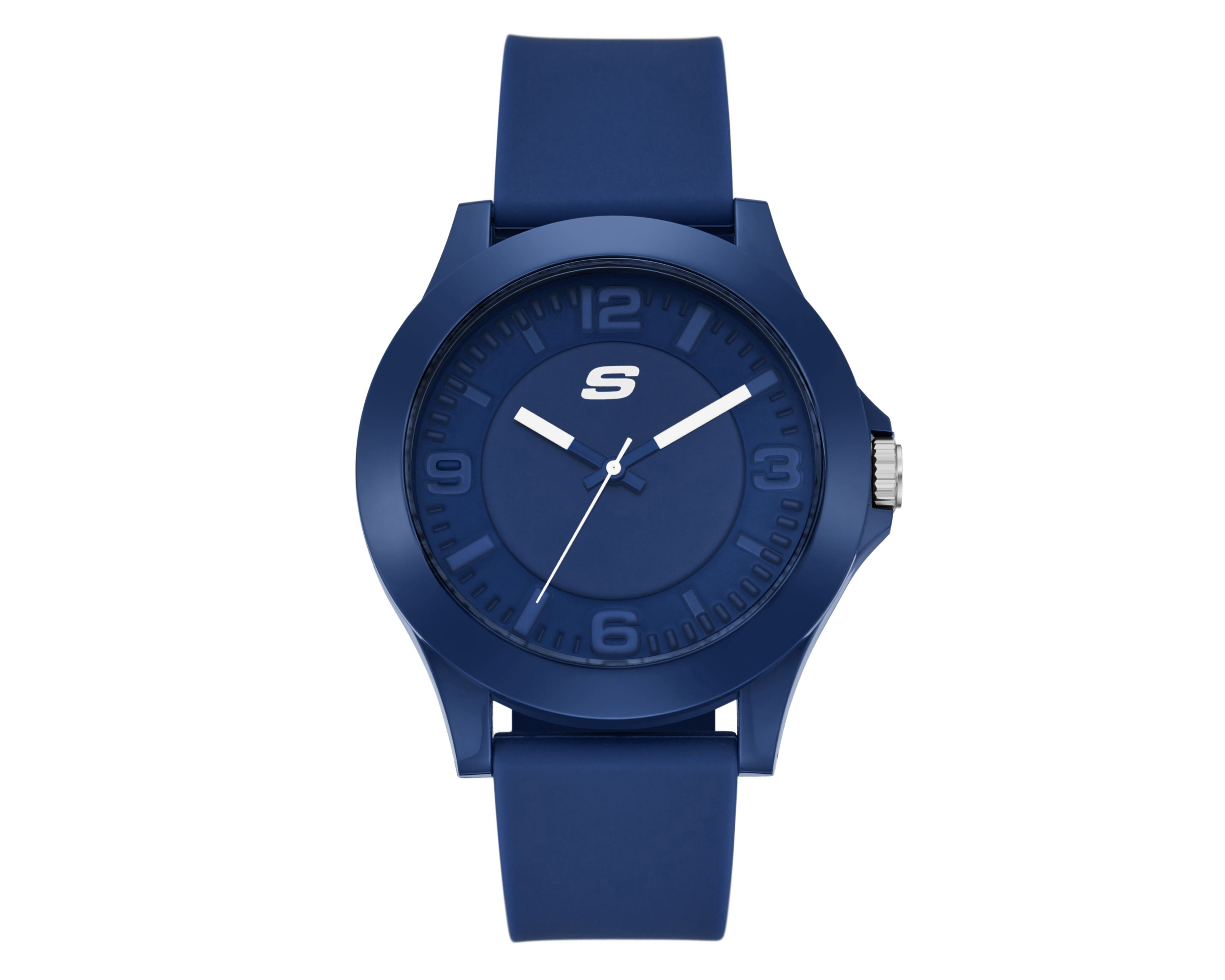 Reloj Skechers para Hombre SR5256 Azul