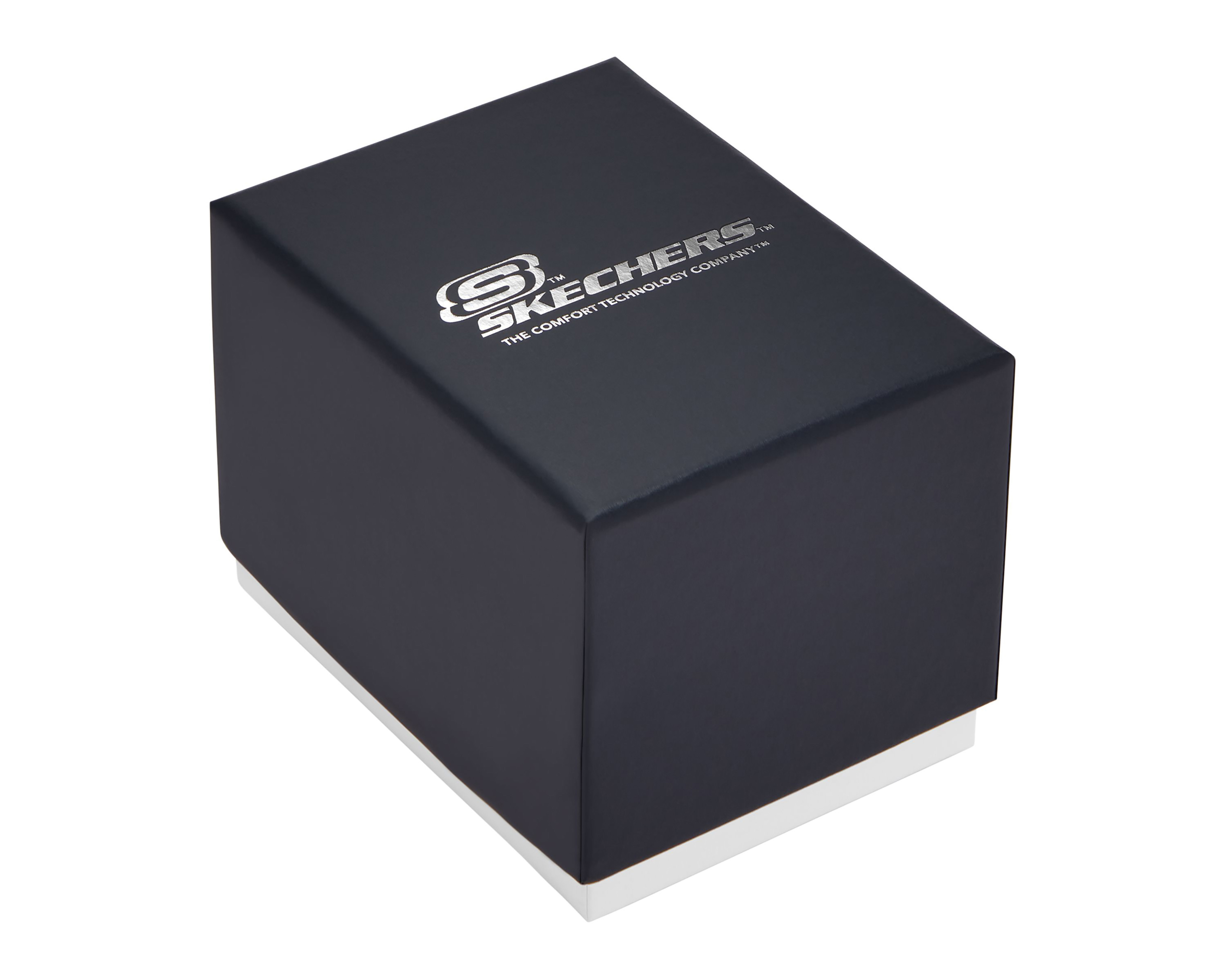 Foto 5 | Foto 5 | Reloj Skechers para Hombre SR5256 Azul