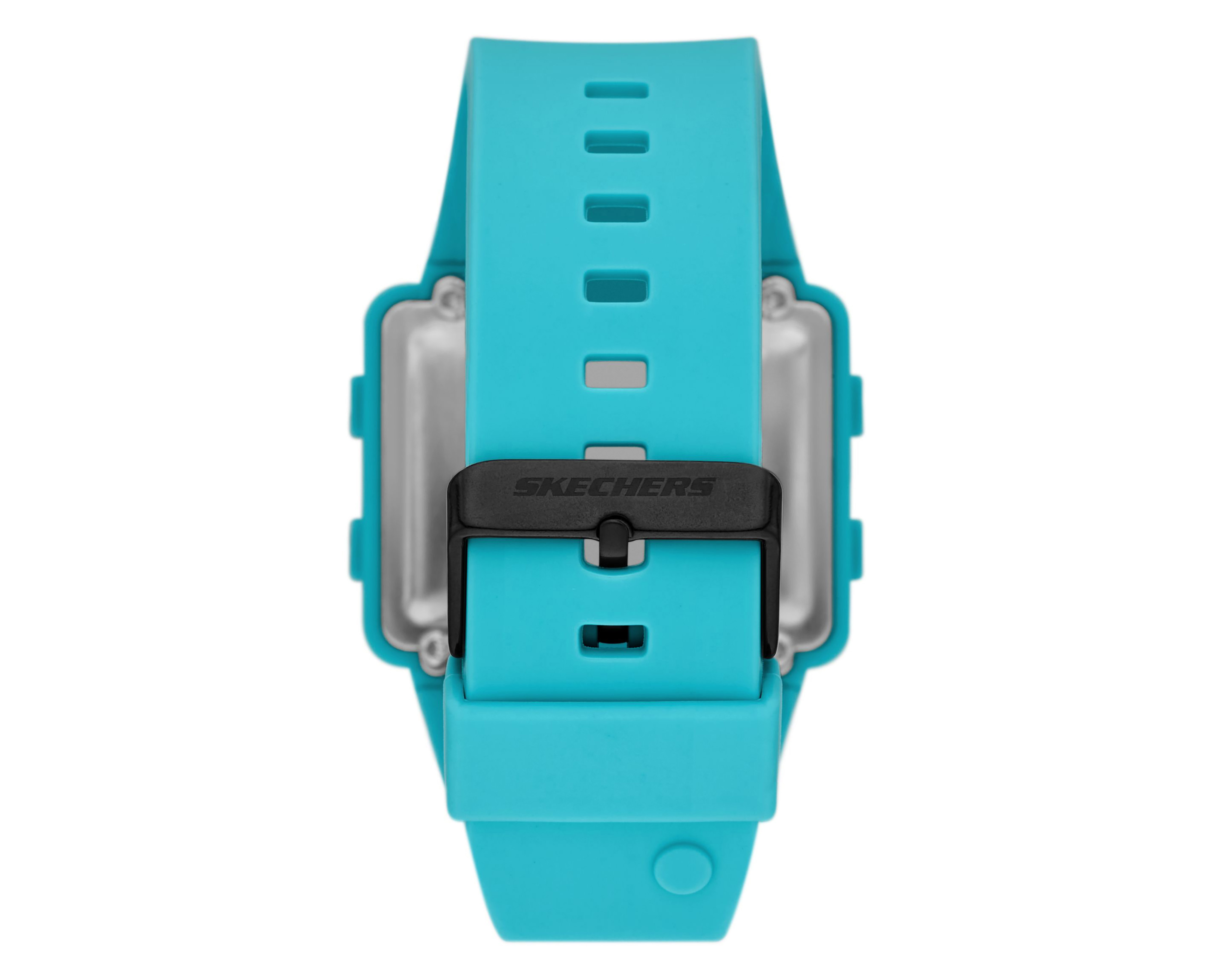 Foto 4 pulgar | Foto 3 | Reloj Skechers para Hombre SR1191 E Azul