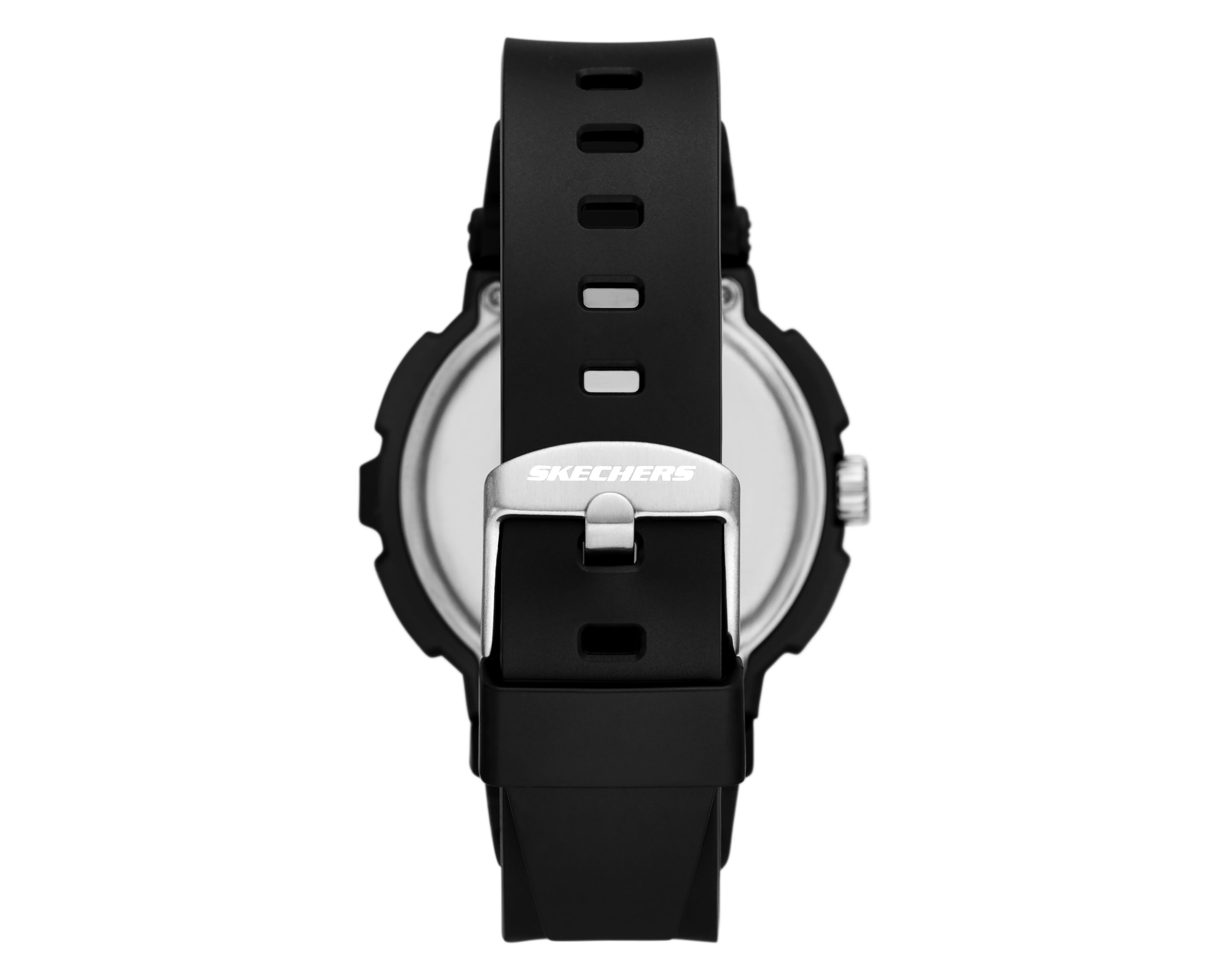 Foto 4 pulgar | Foto 3 | Reloj Skechers para Mujer SR2152 Negro