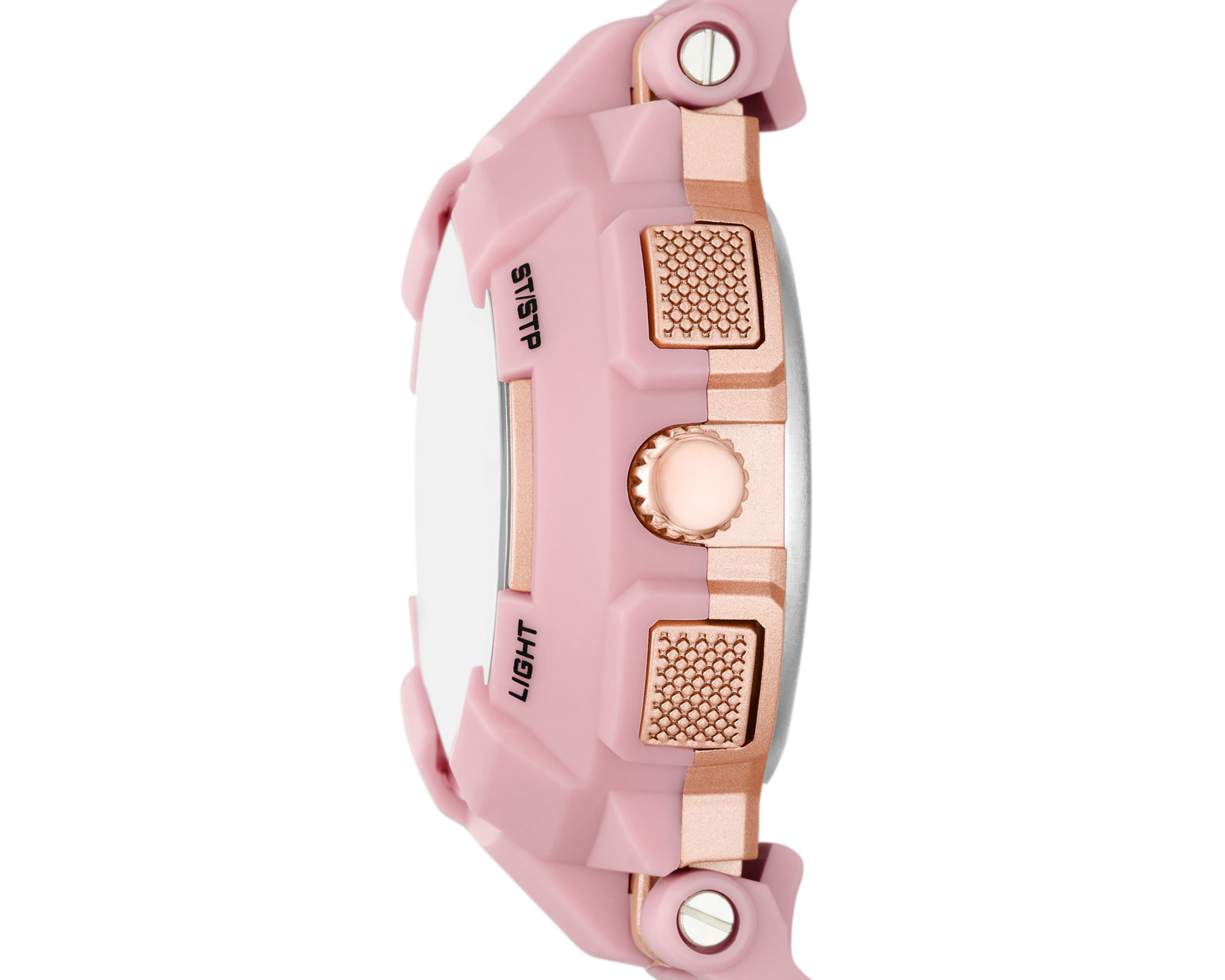 Foto 3 pulgar | Foto 2 | Reloj Skechers para Mujer SR2153 Rosa