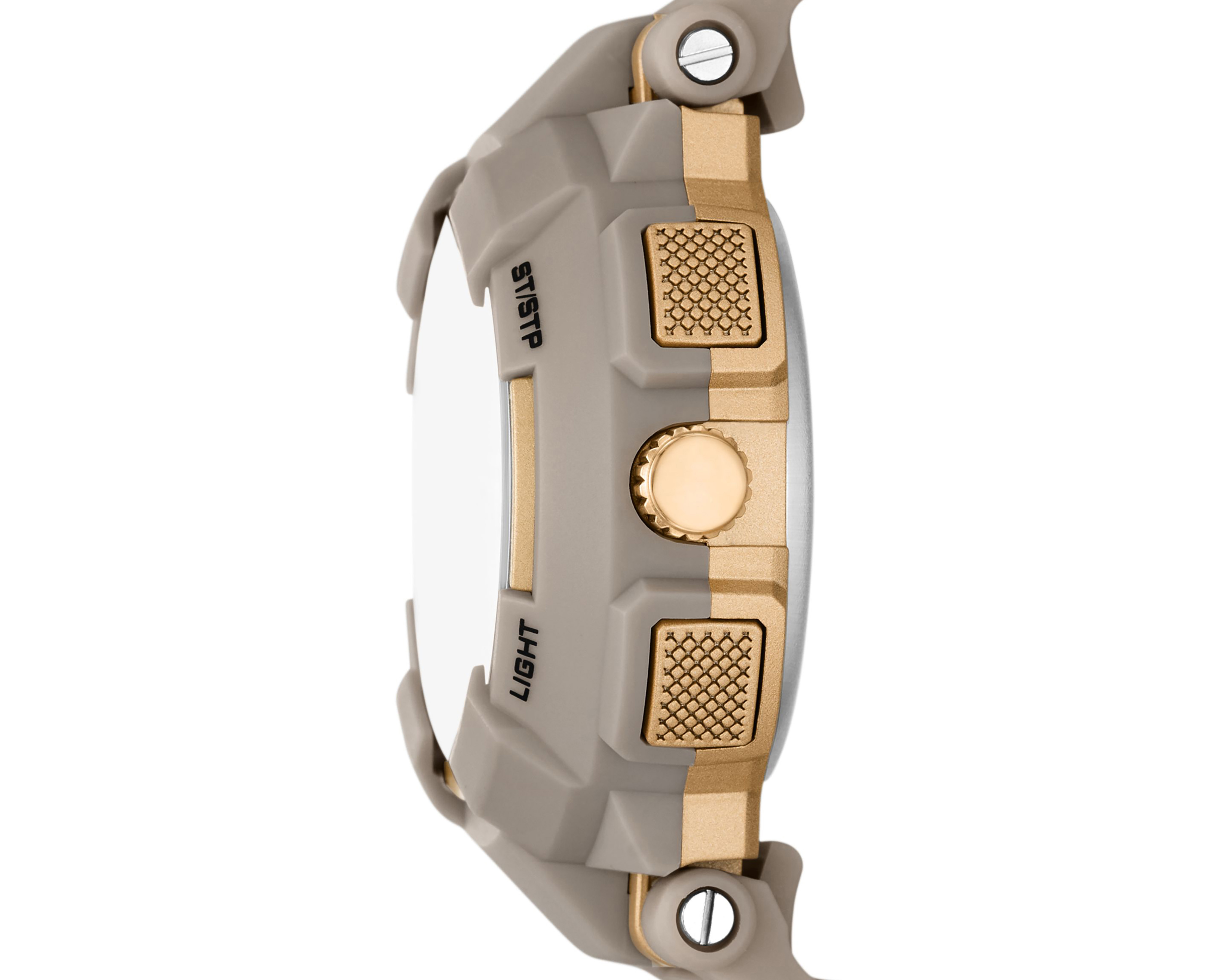 Foto 3 pulgar | Foto 2 | Reloj Skechers para Mujer SR2154 Beige