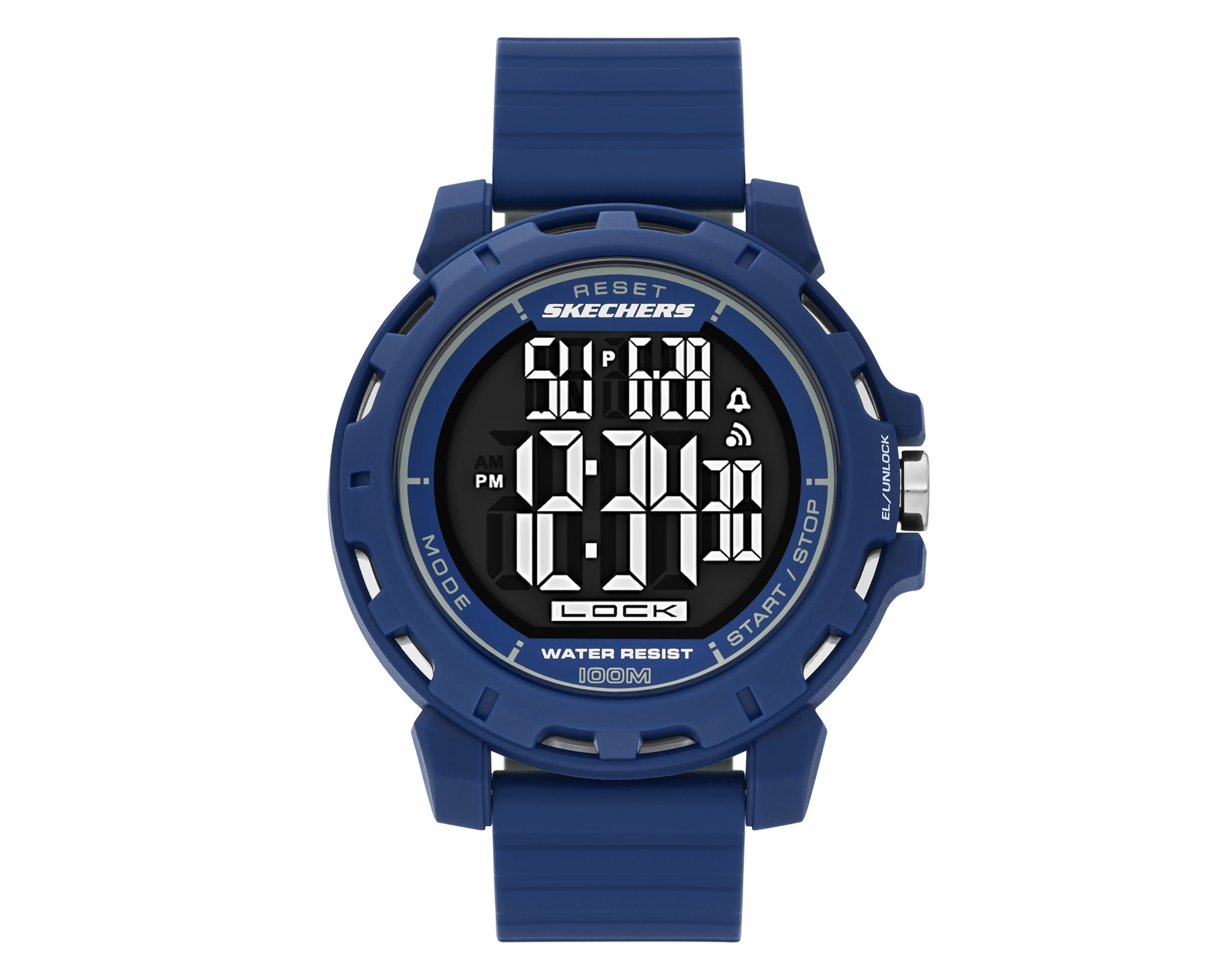 Reloj Skechers para Hombre SR5252 Azul