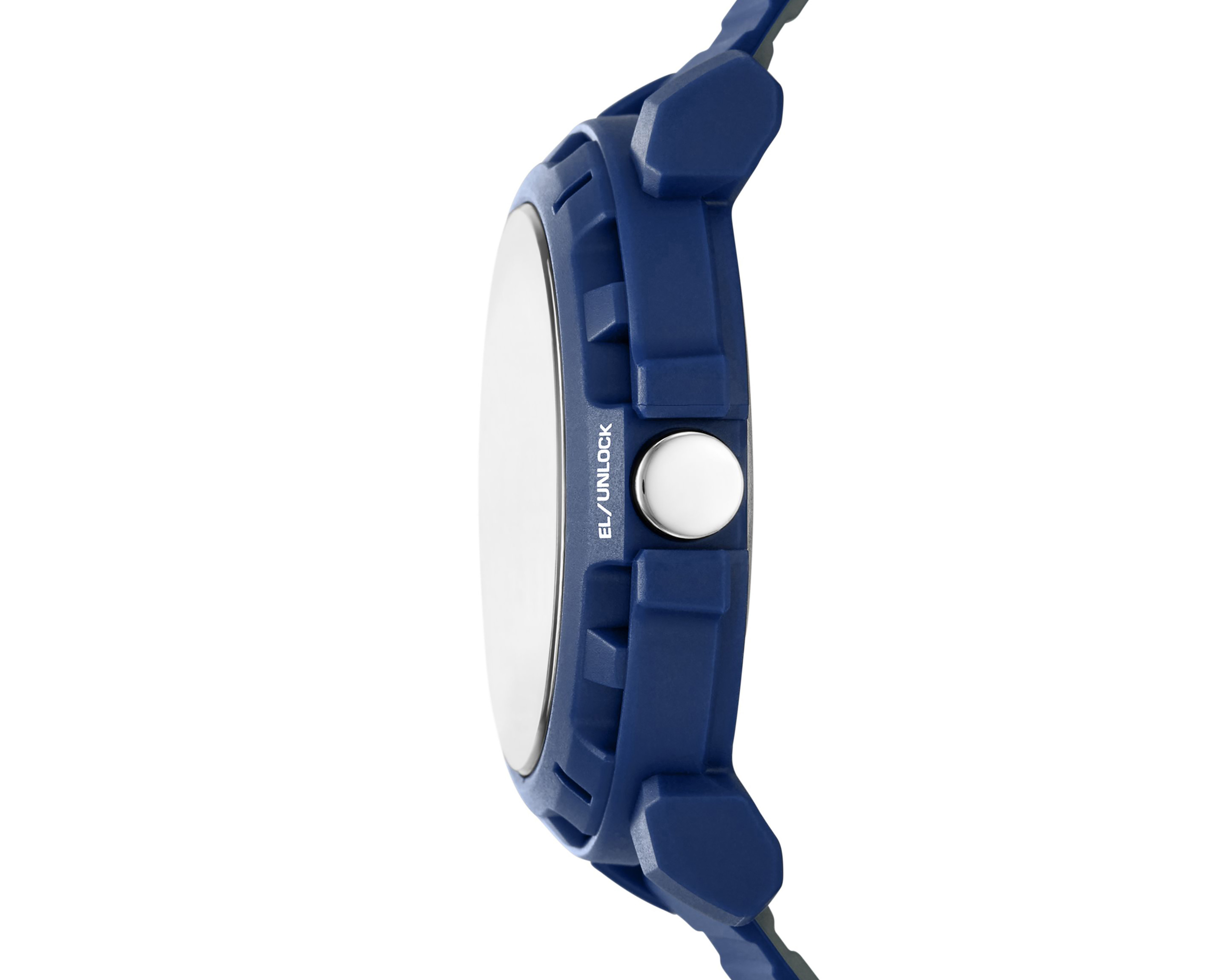 Foto 3 pulgar | Foto 2 | Reloj Skechers para Hombre SR5252 Azul