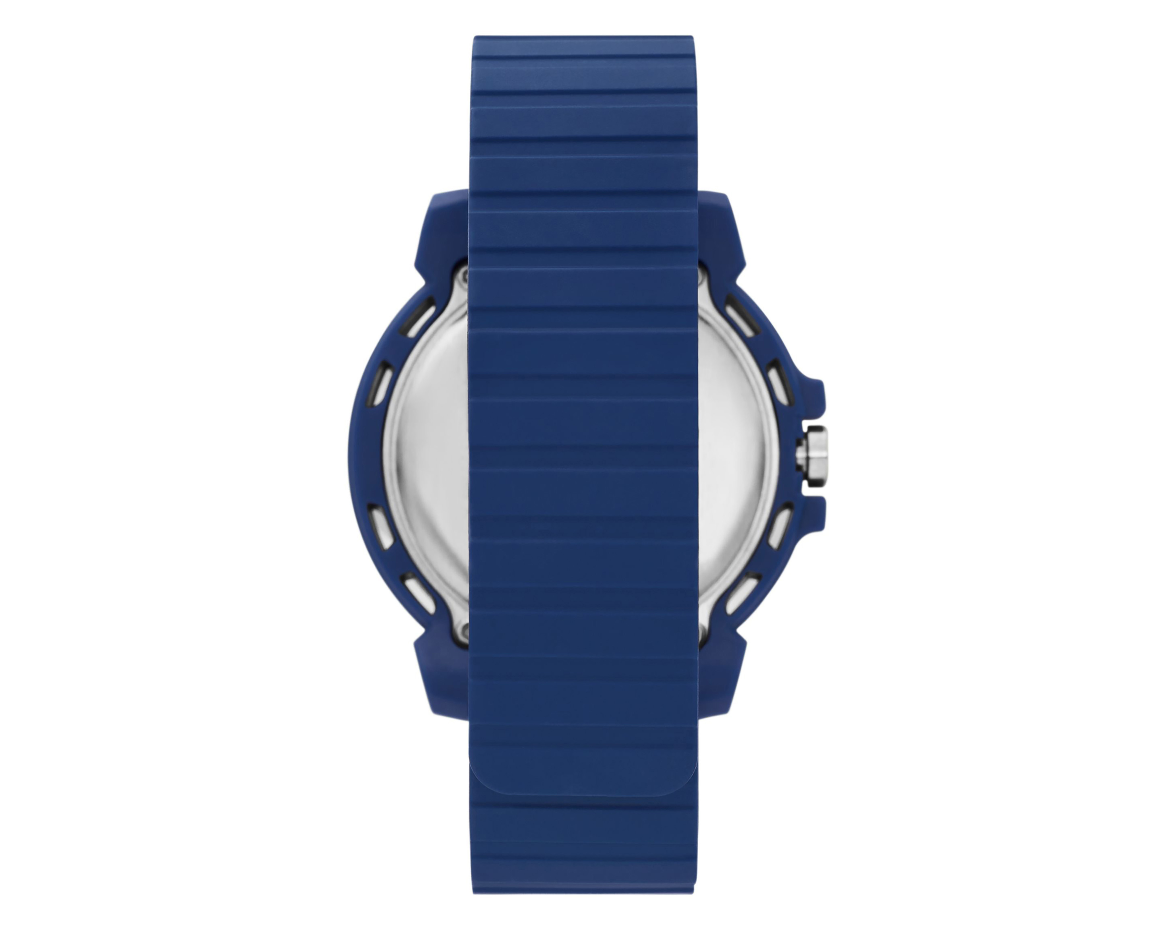 Foto 4 pulgar | Foto 3 | Reloj Skechers para Hombre SR5252 Azul