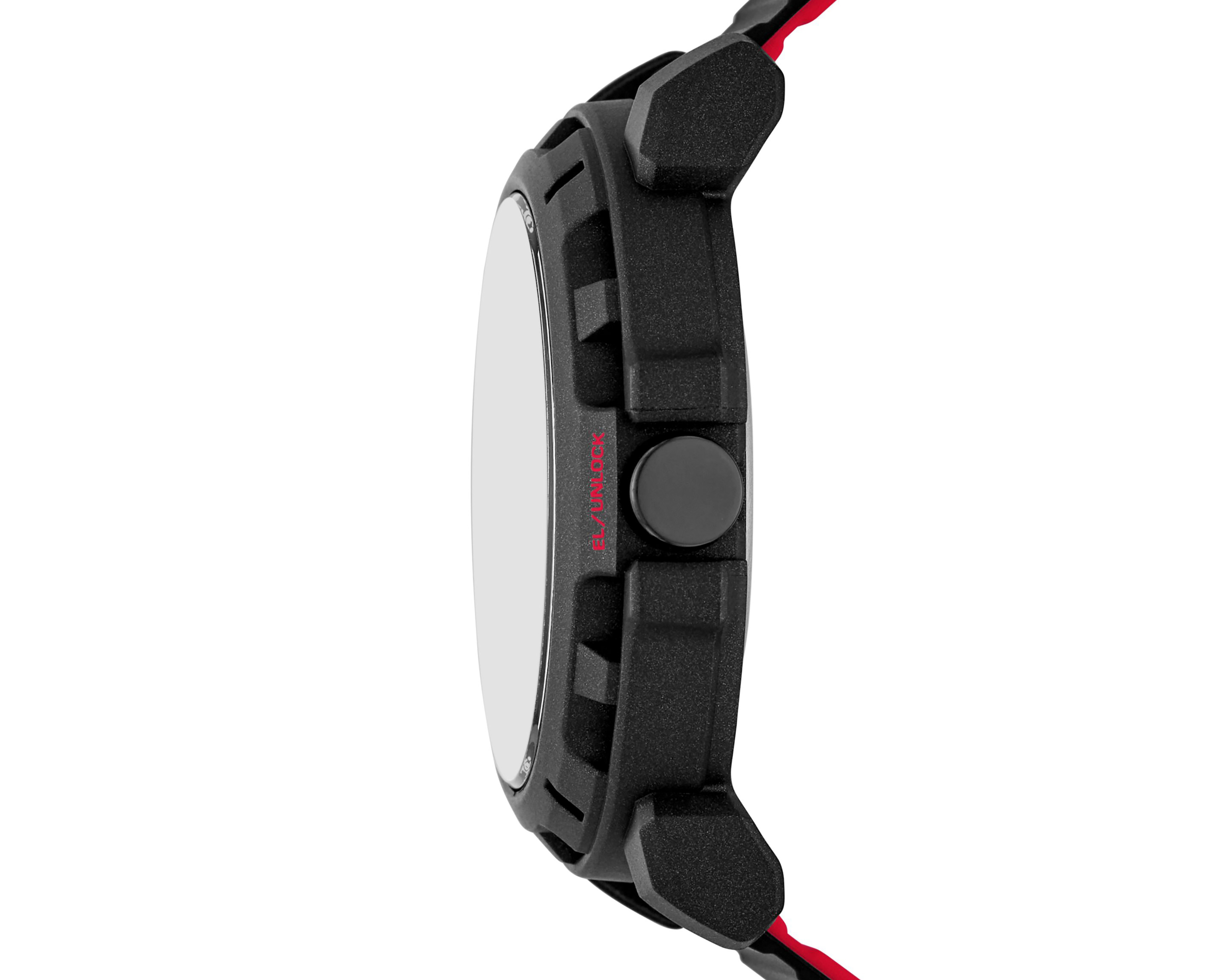 Foto 3 pulgar | Foto 2 | Reloj Skechers para Hombre SR5253 Negro