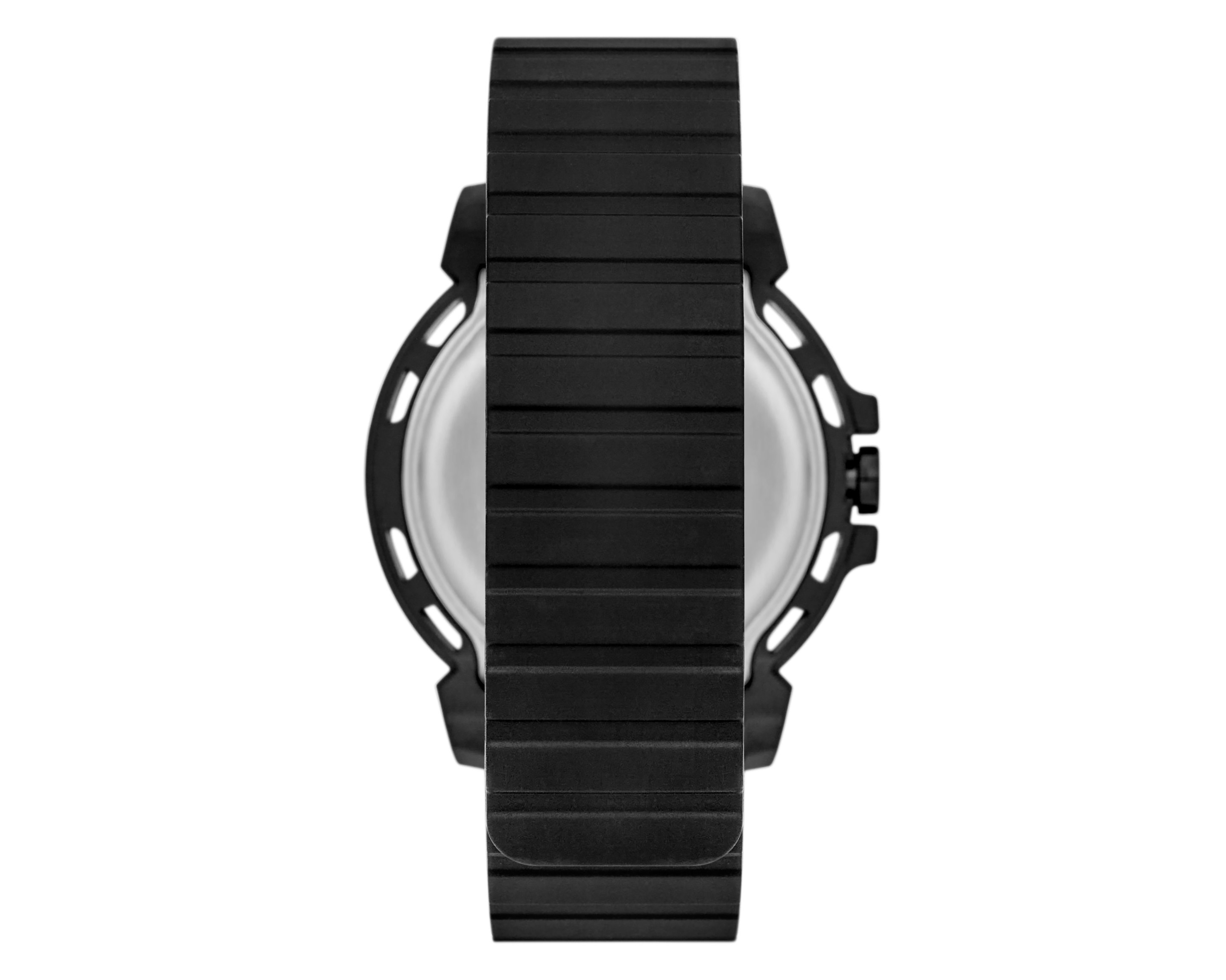 Foto 3 | Foto 3 | Reloj Skechers para Hombre SR5253 Negro