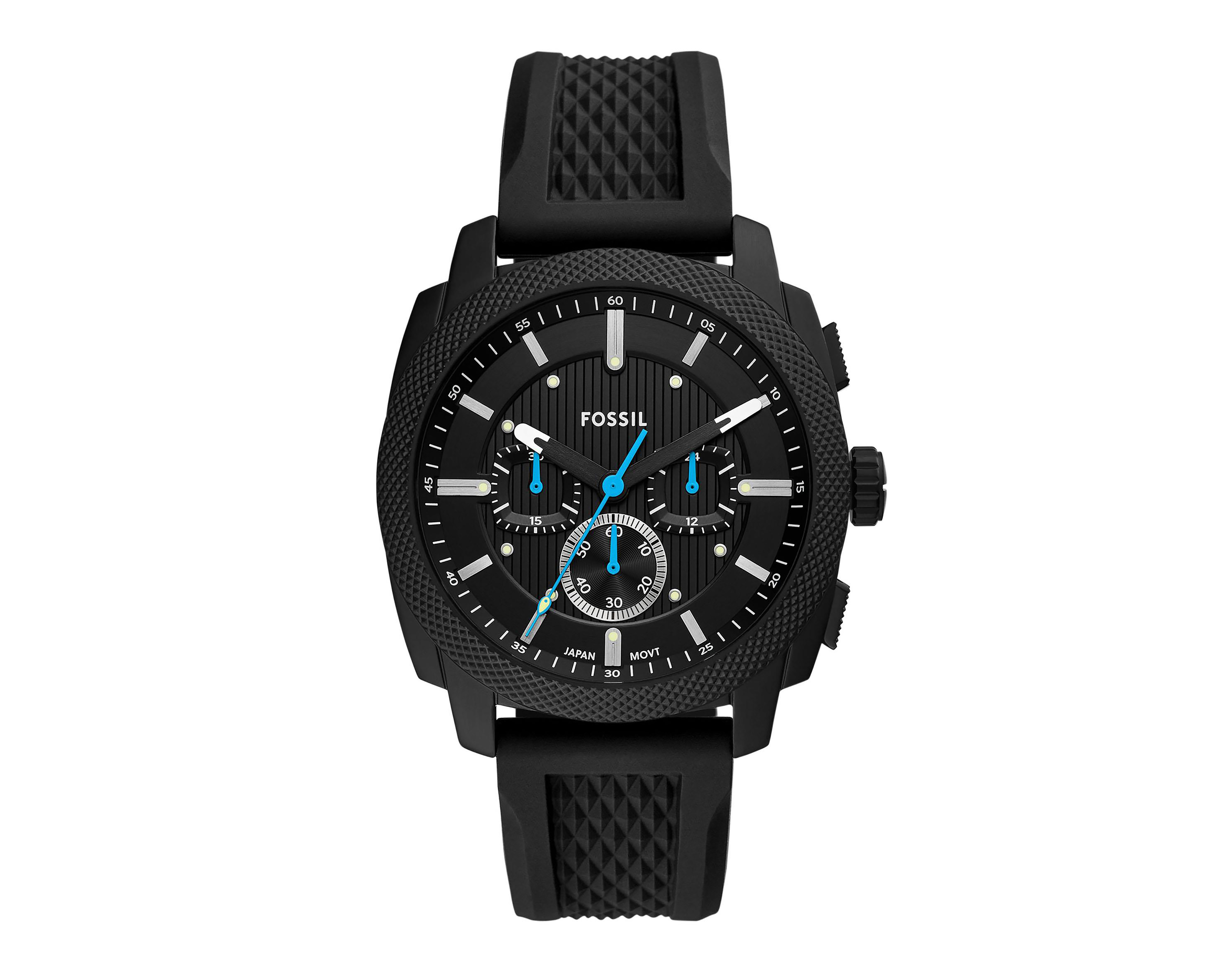 Reloj Fossil para Hombre FS6099 Negro