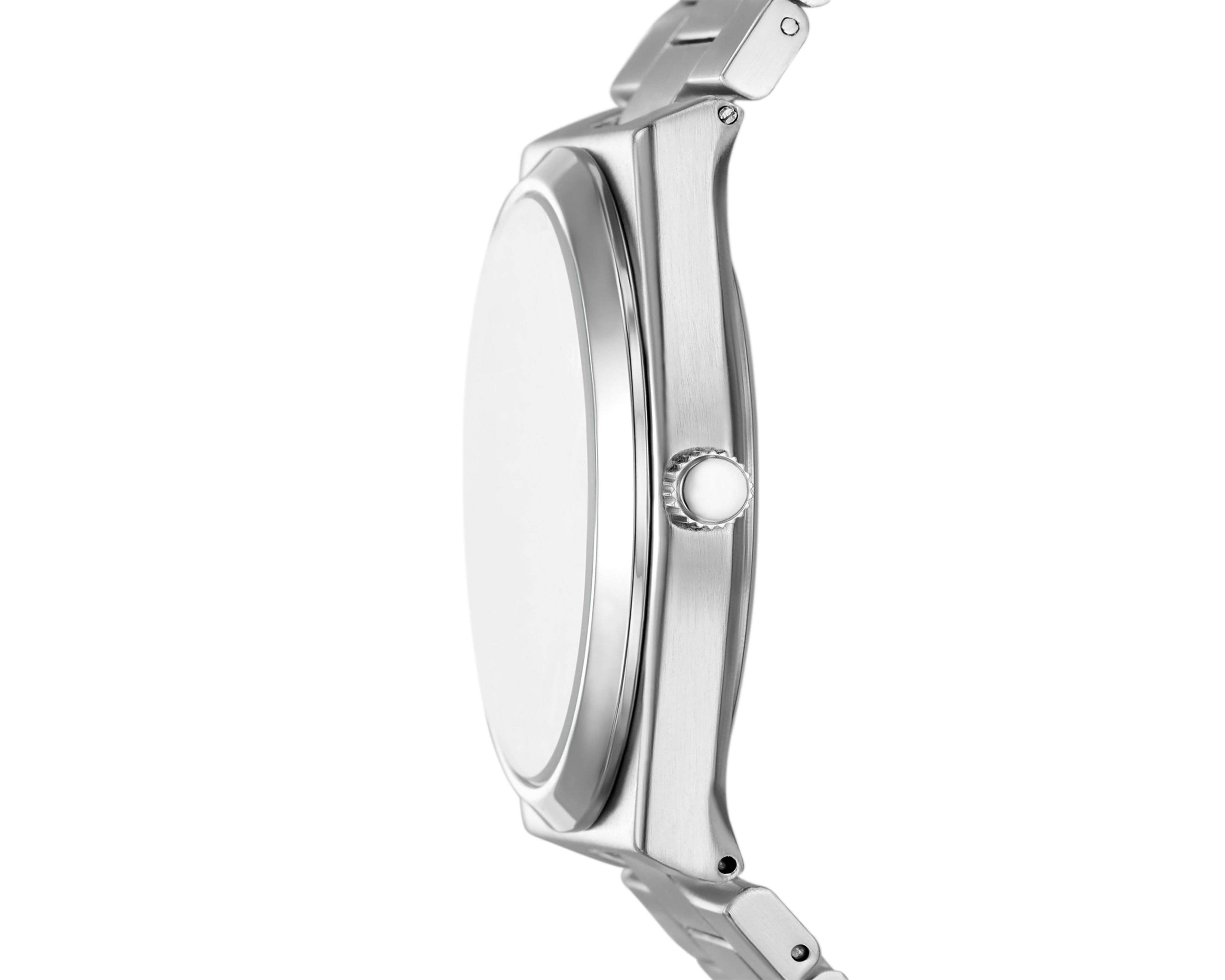 Foto 4 pulgar | Foto 3 | Reloj Folio para Hombre FMDFL6076 Plateado