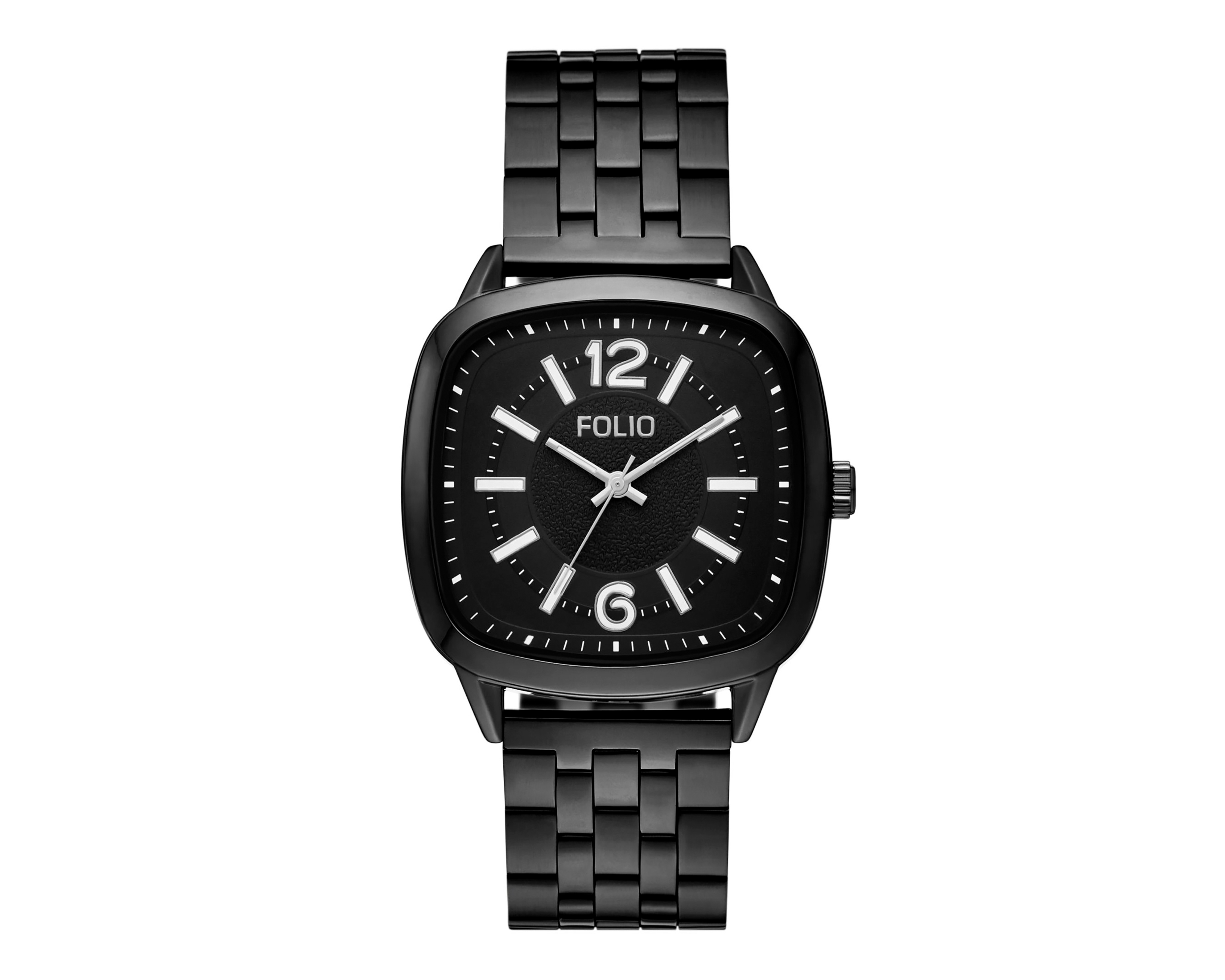 Foto 2 | Foto 2 | Reloj Folio para Hombre FMDFL6074 con 3 Accesorios