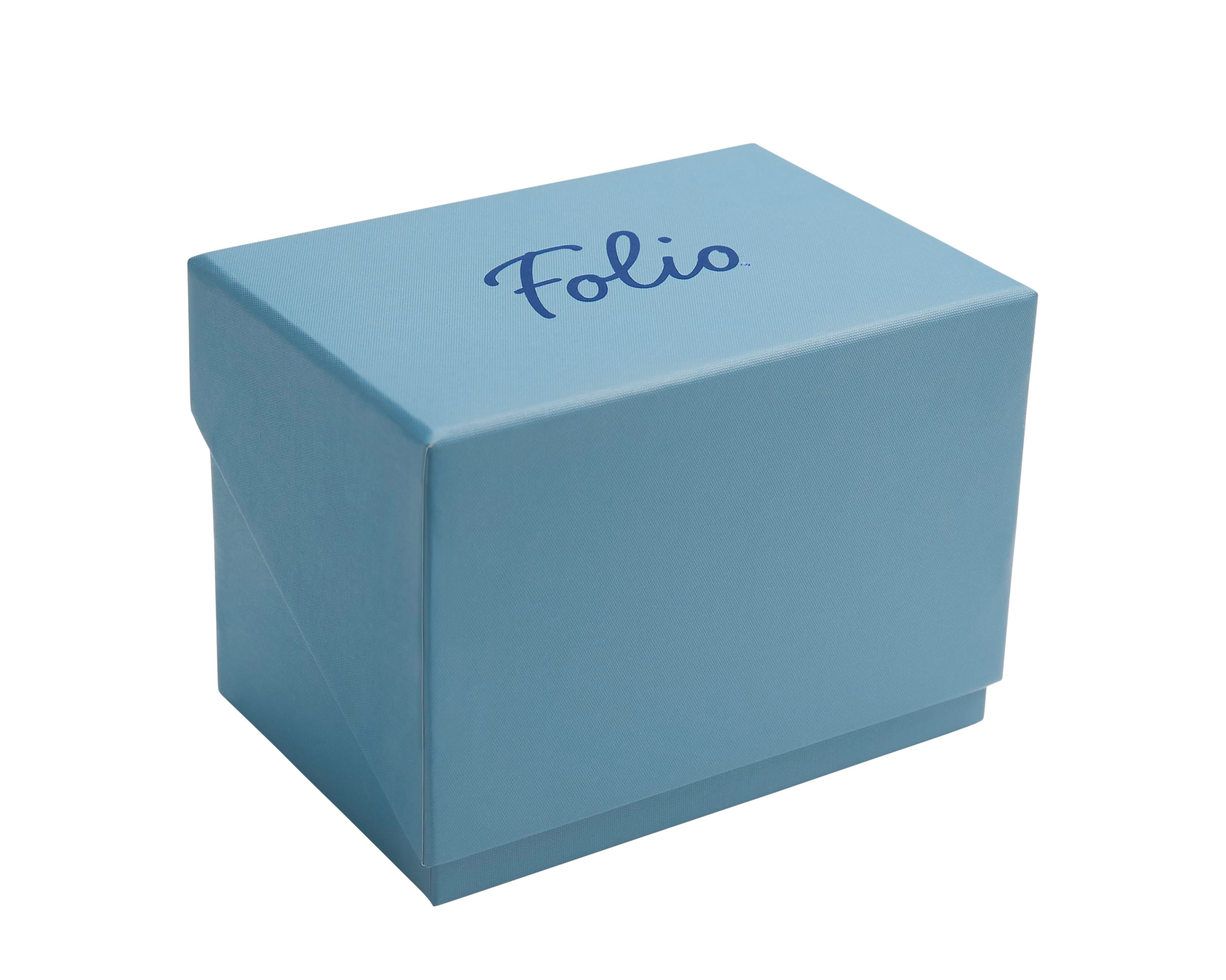 Foto 6 pulgar | Foto 5 | Reloj Folio para Hombre FMDFL6074 con 3 Accesorios