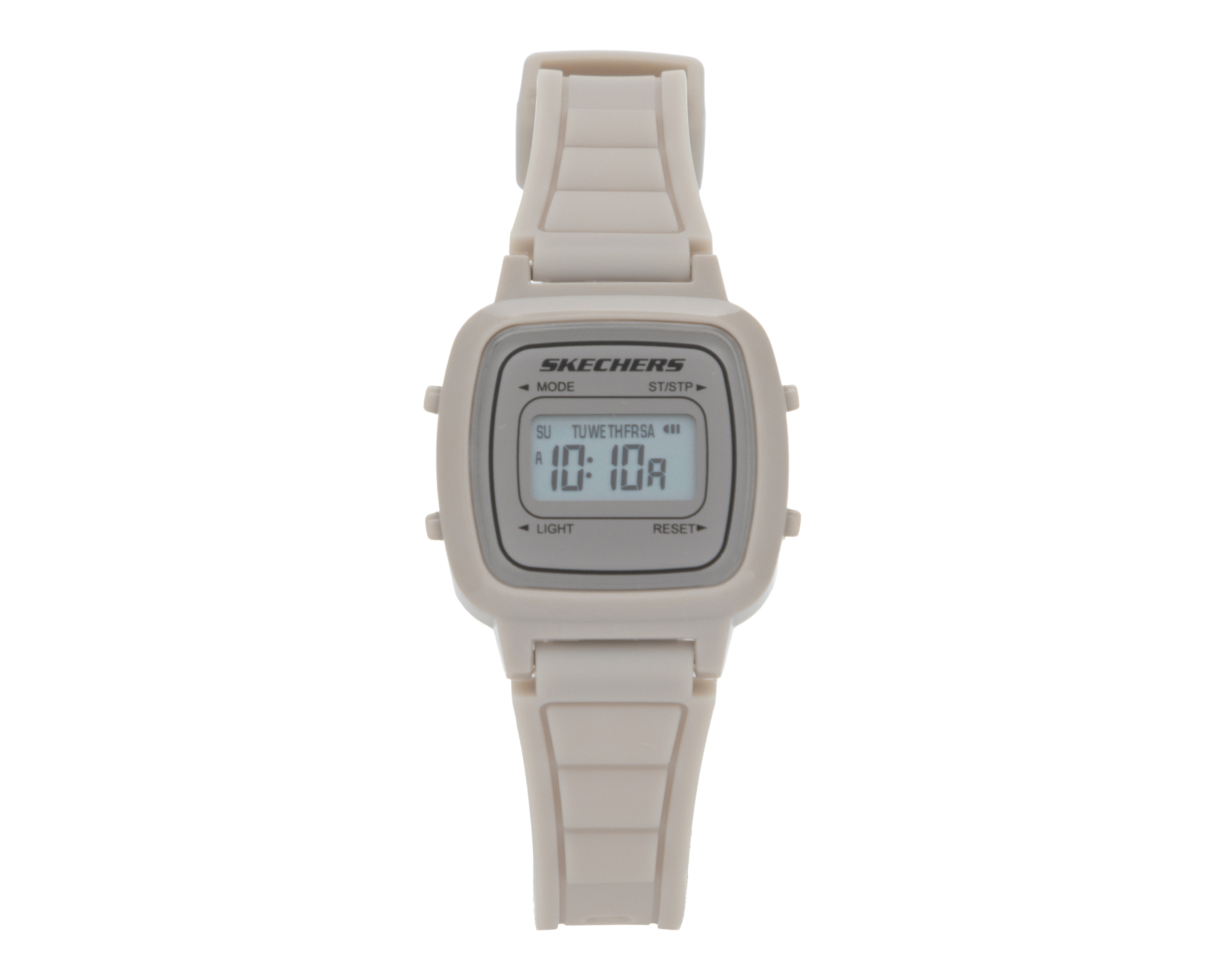 Foto 1 | Foto 1 | Reloj Skechers para Mujer SR2160 E Beige