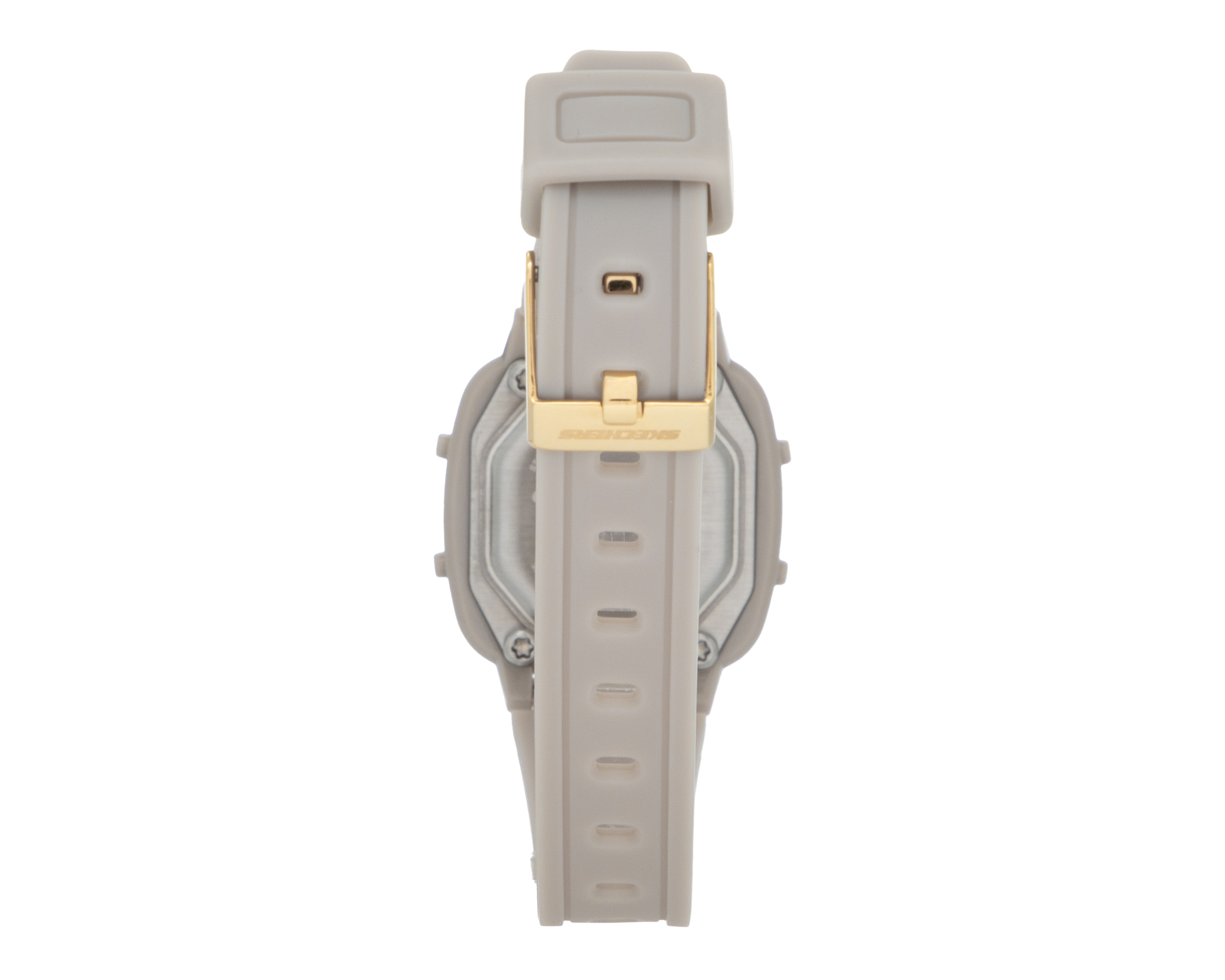 Foto 3 | Foto 3 | Reloj Skechers para Mujer SR2160 E Beige