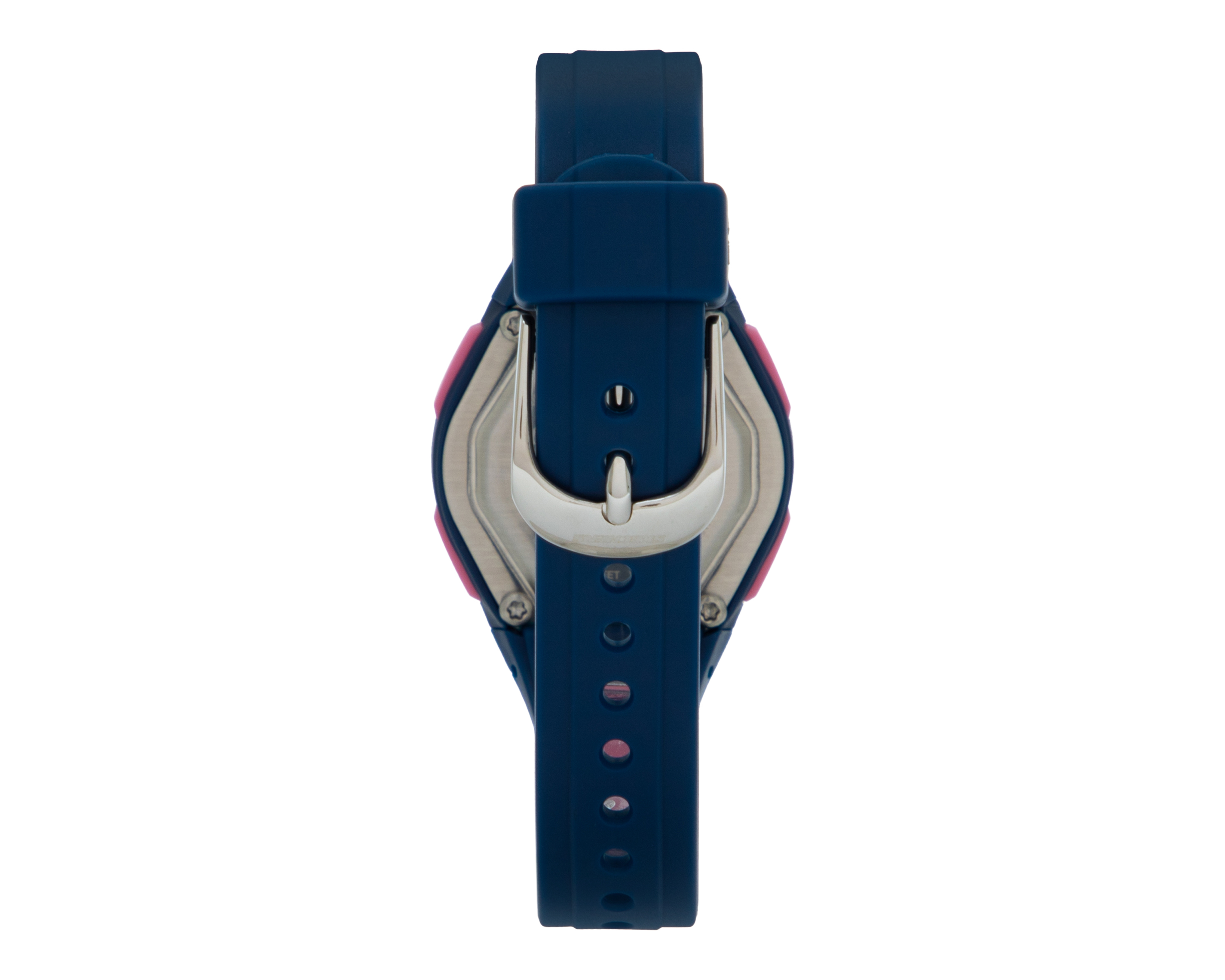 Foto 4 pulgar | Foto 3 | Reloj Skechers para Mujer SR2162 E Azul Marino