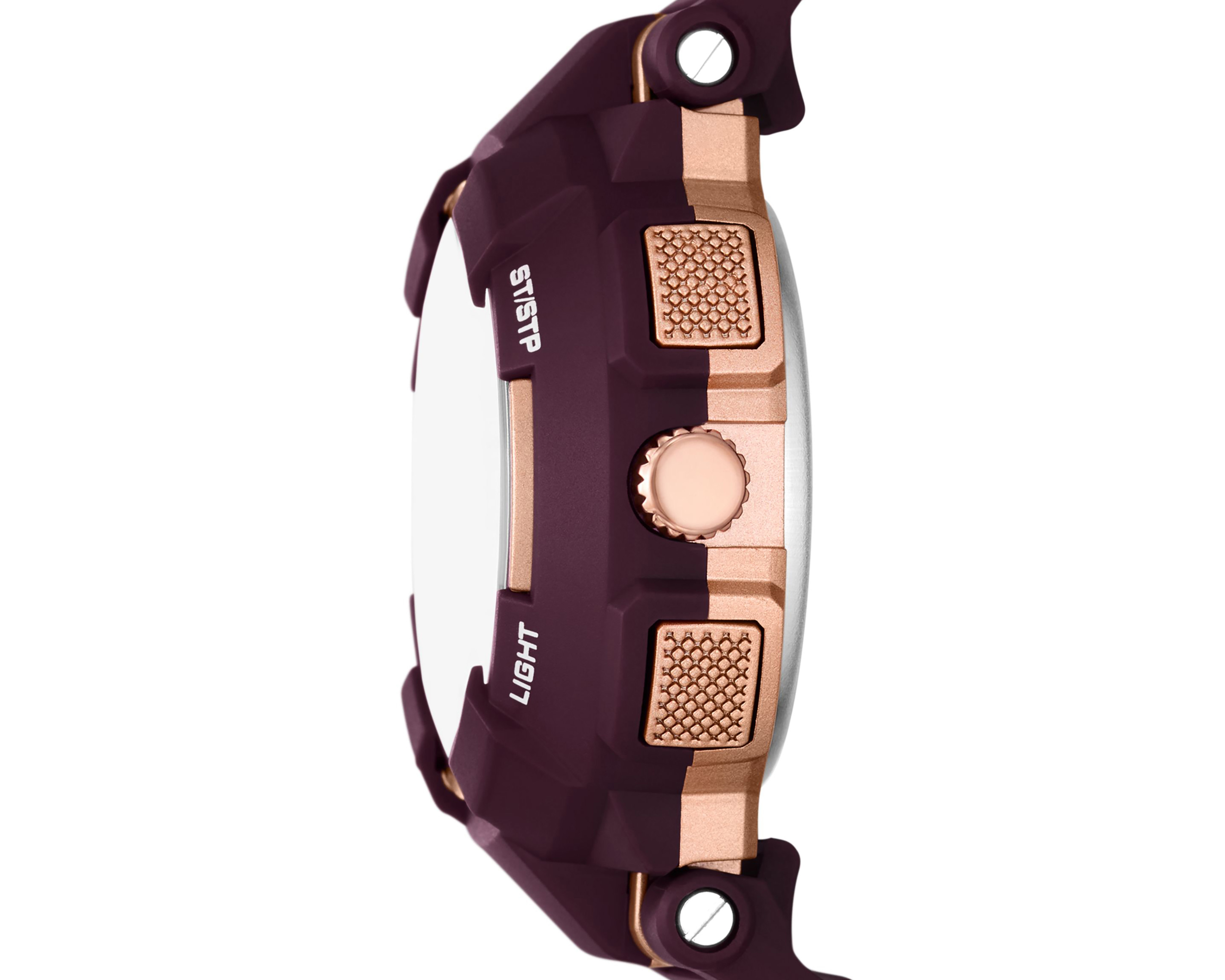 Foto 2 | Foto 2 | Reloj Skechers para Mujer SR2155 Borgoña