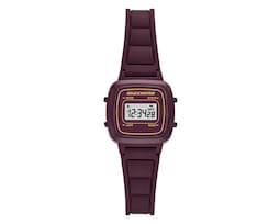 Reloj Skechers para Mujer SR2159 E Borgoña