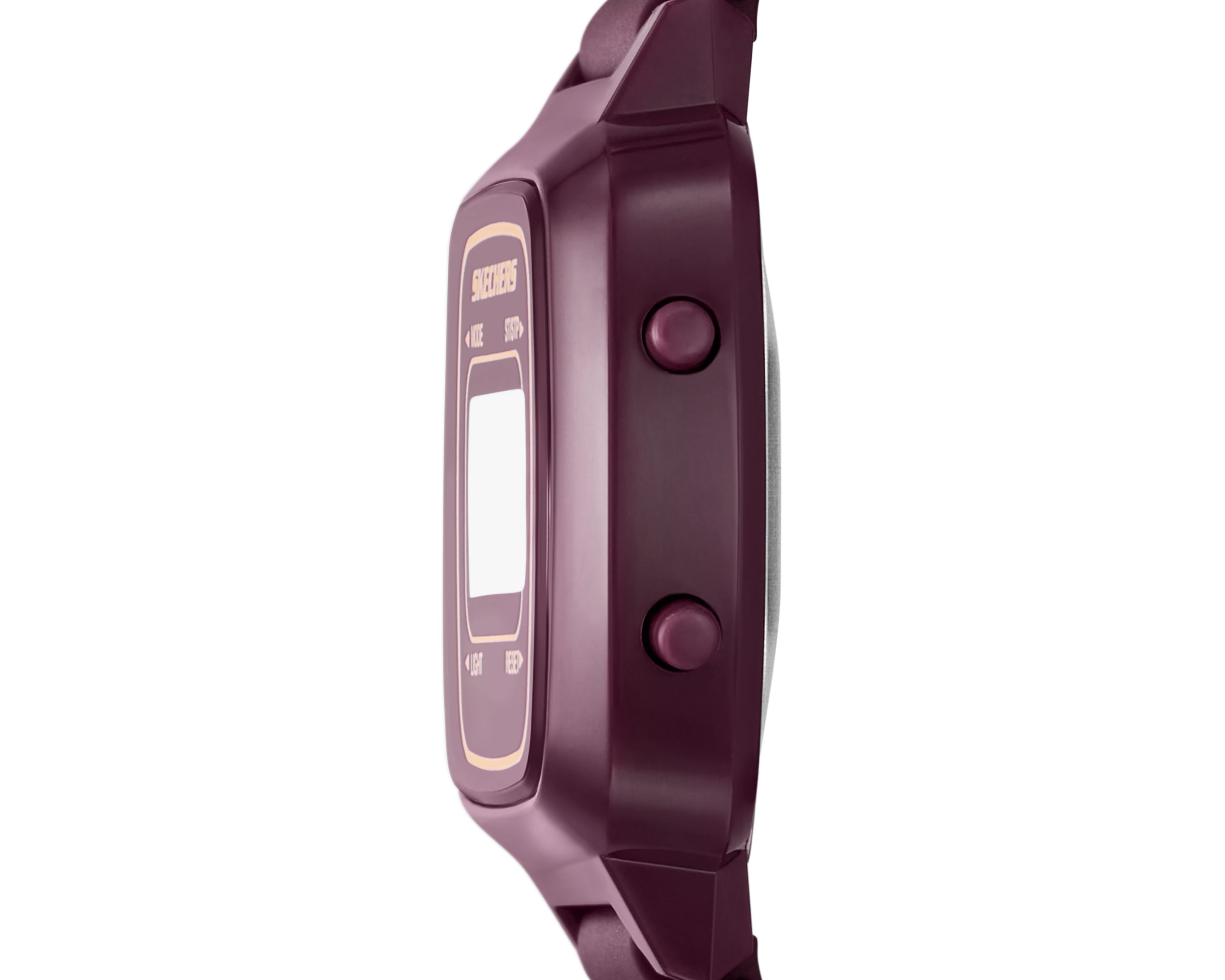 Foto 2 | Foto 2 | Reloj Skechers para Mujer SR2159 E Borgoña