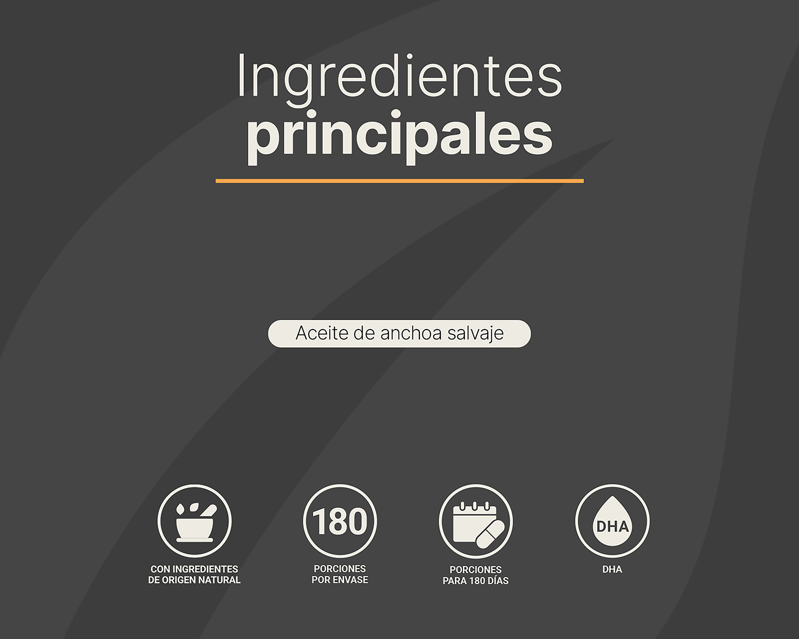 Foto 4 pulgar | Foto 3 | Suplemento Alimenticio B Life Omega 3 Platinum Aceite de Pescado 180 Cápsulas