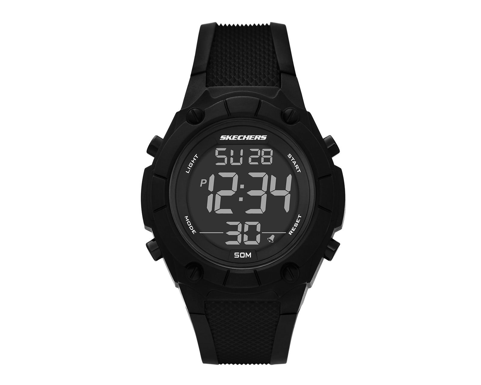 Foto 2 | Foto 2 | Reloj Skechers para Hombre SR8507 con 1 Accesorio