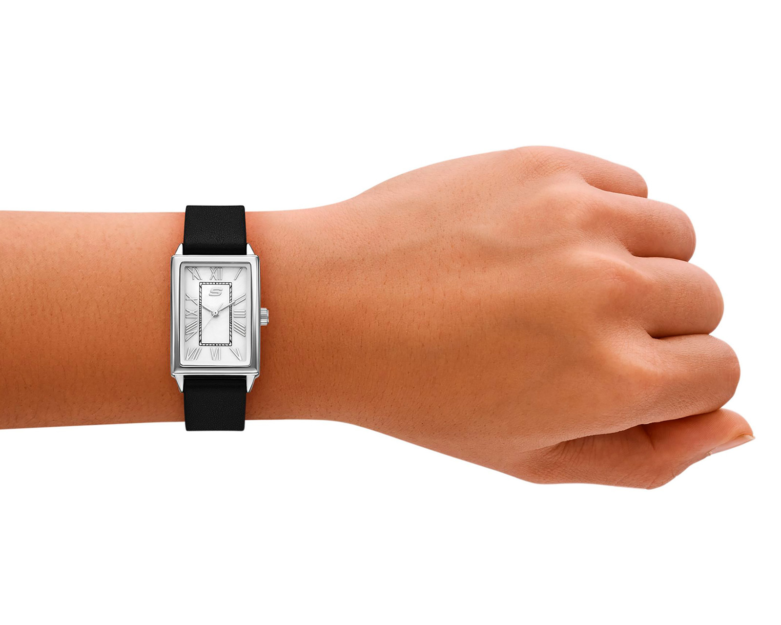 Foto 5 | Foto 5 | Reloj Skechers para Mujer SR9132 con 4 Accesorios