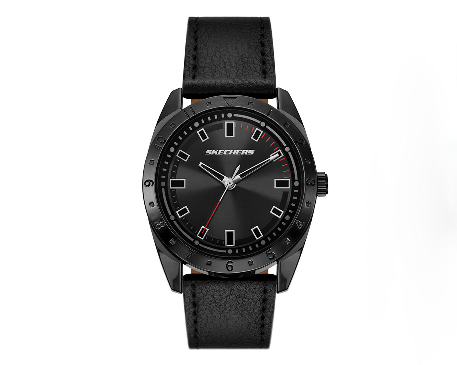 Foto 3 pulgar | Foto 2 | Reloj Skechers para Hombre SR9139 con 4 Accesorios