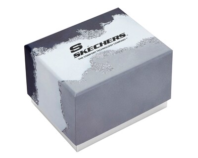 Foto 6 | Foto 6 | Reloj Skechers para Hombre SR9139 con 4 Accesorios